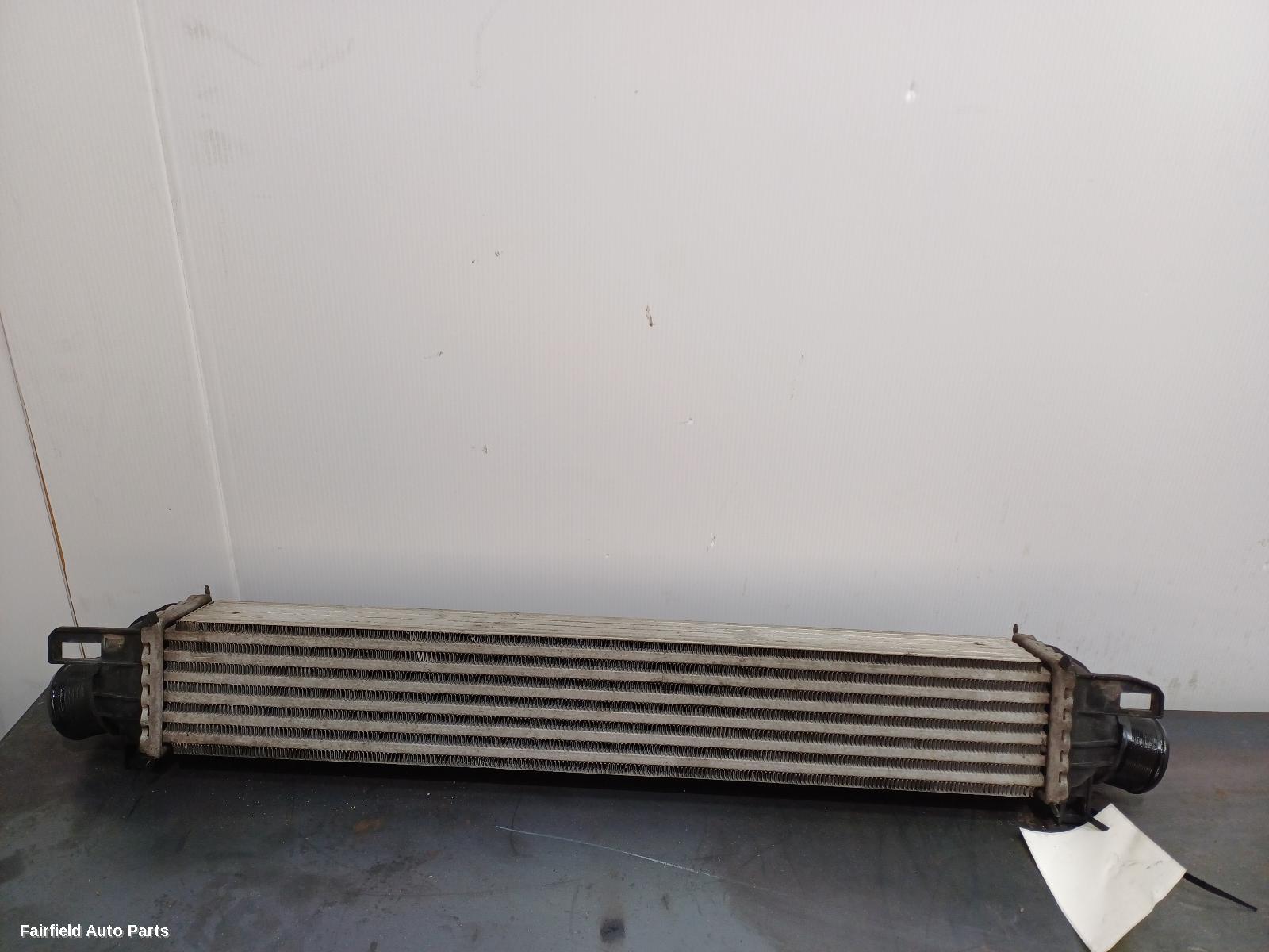 2011-2020 Alfa Romeo Giulietta Intercooler