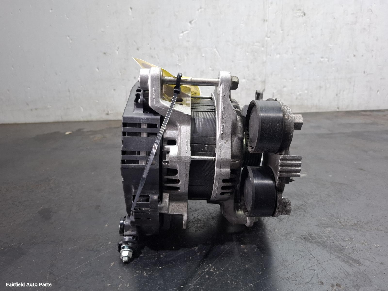 2020-2023 Mazda Mx30 Alternator