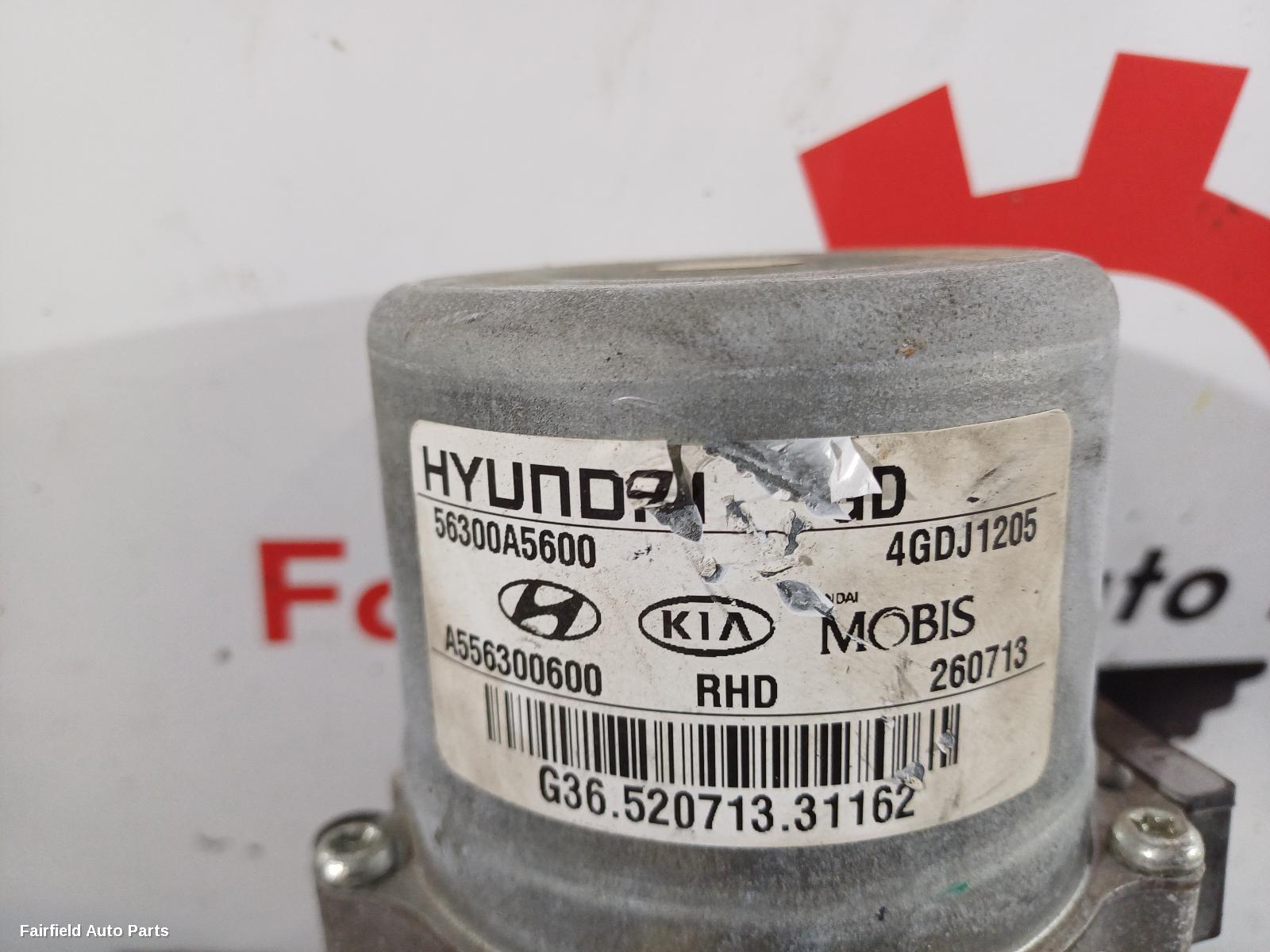 2012-2017 Hyundai I30 Steering Column