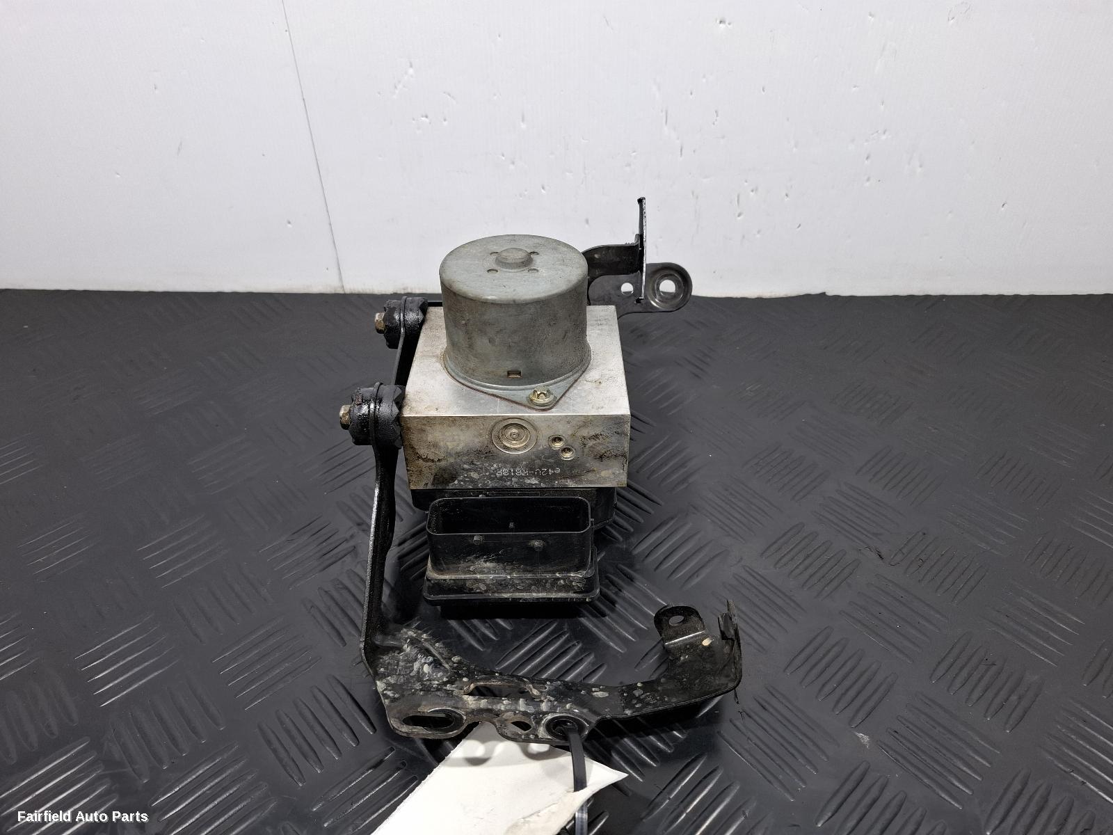 2007-2010 Mini Cooper Abs Pump Modulator