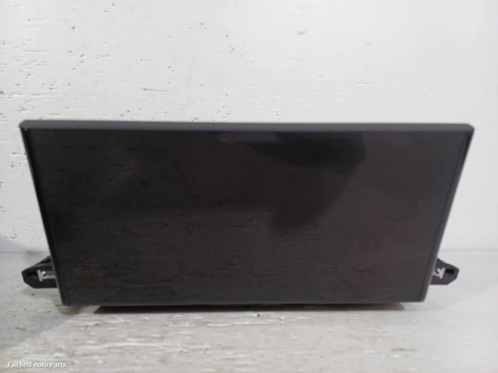 2020-2025 Audi Q5 Radio Cd Dvd Sat Tv