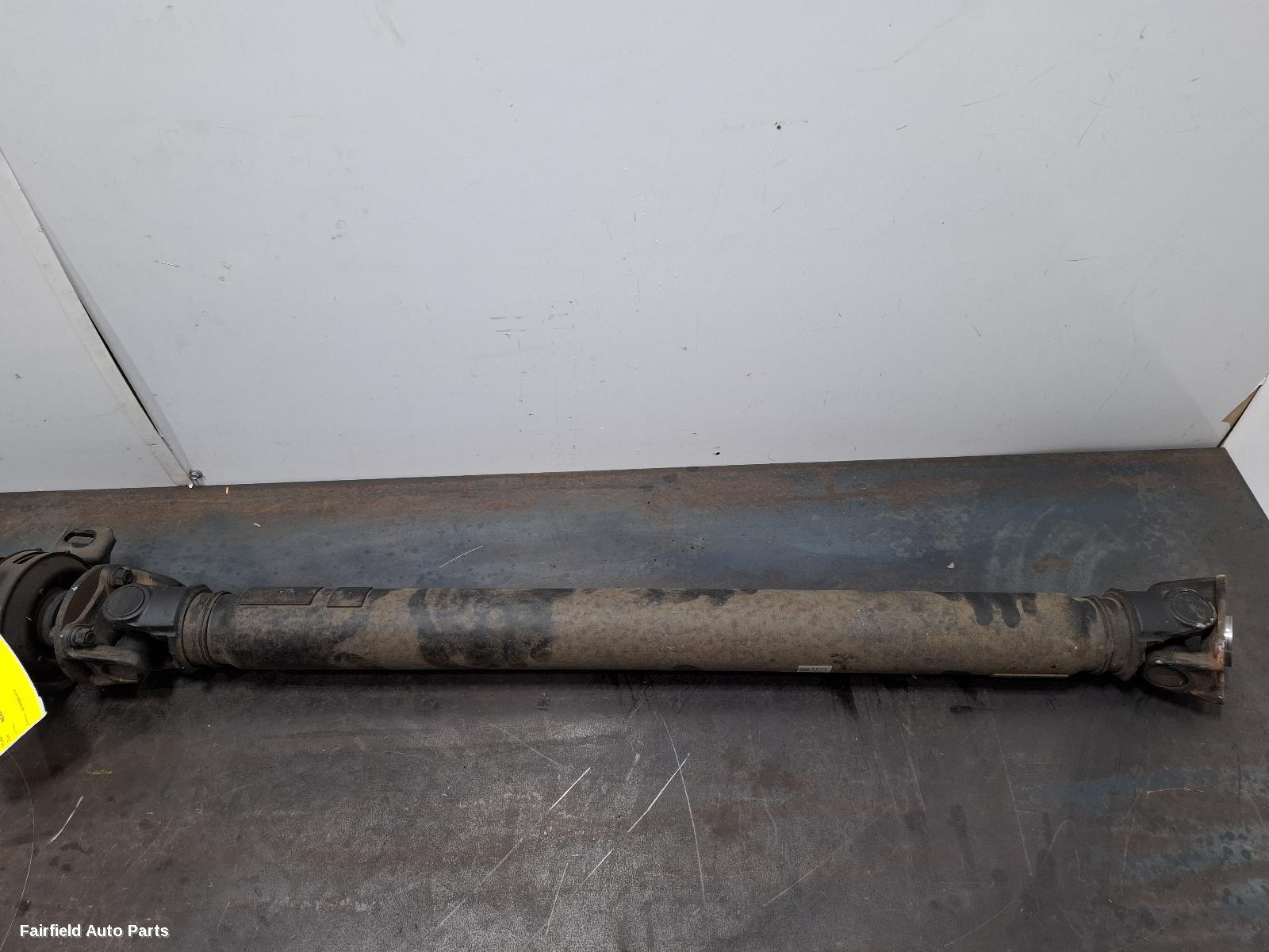 2019-2025 Toyota Hiace Rear Drive Shaft
