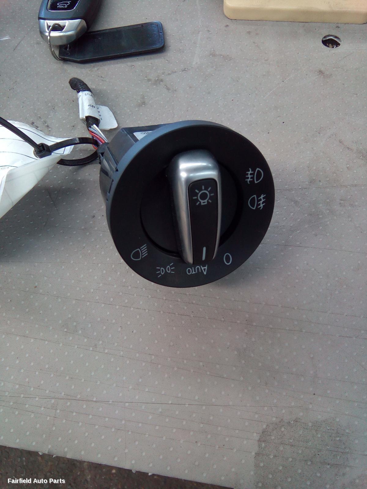 2008-2016 Volkswagen Tiguan Combination Switch