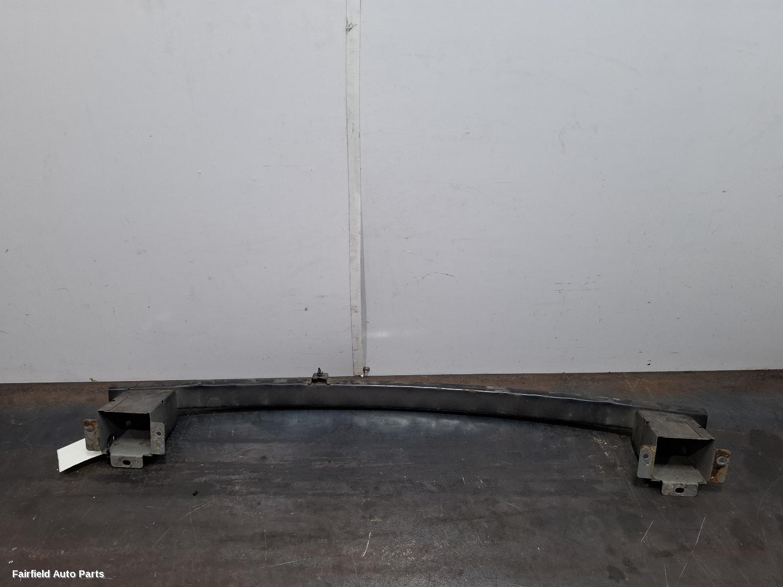 2009-2014 Nissan Maxima R Bar Bracket Reinfo