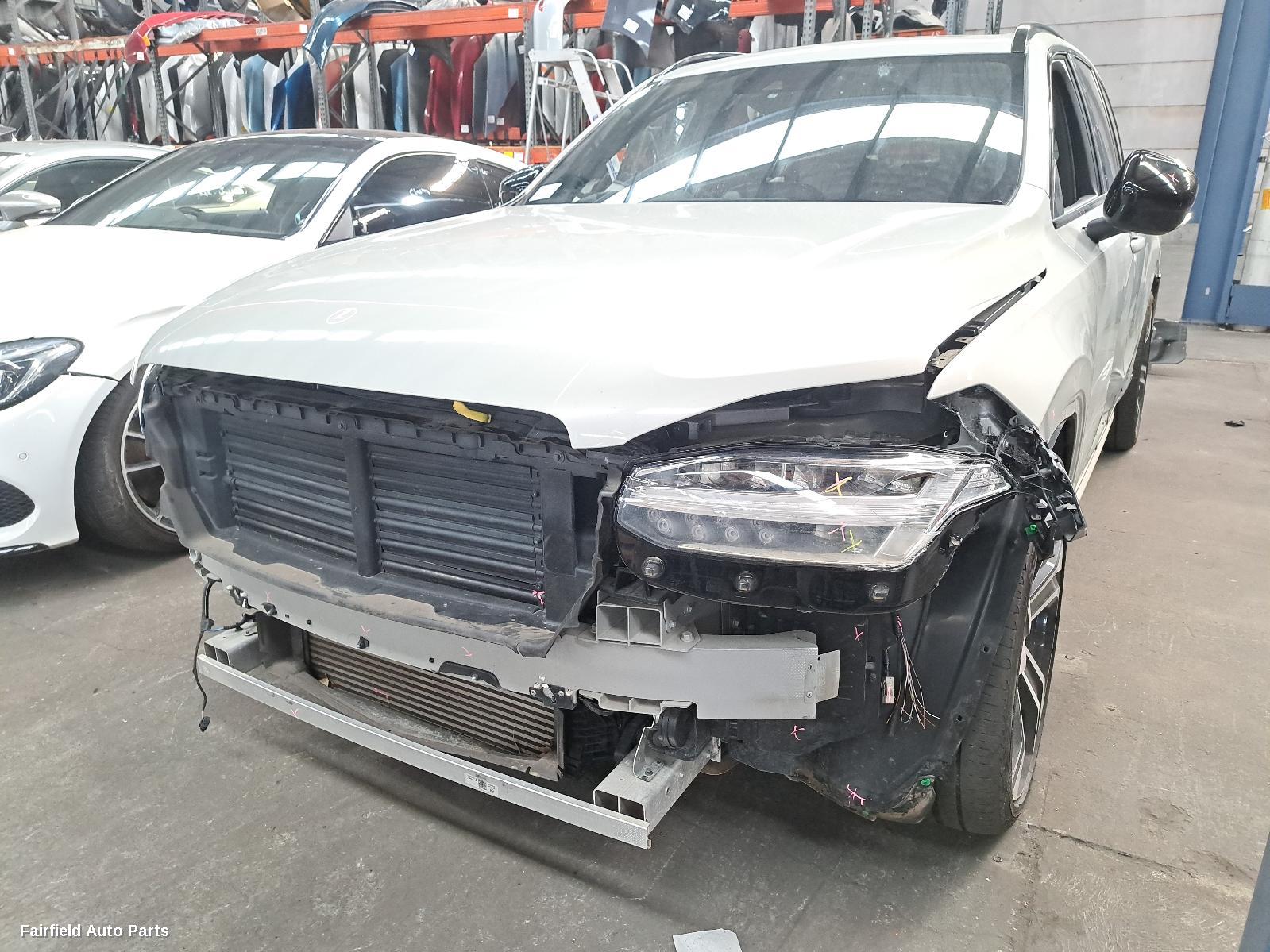 2015-2026 Volvo Xc90 Pwr Dr Wind Switch