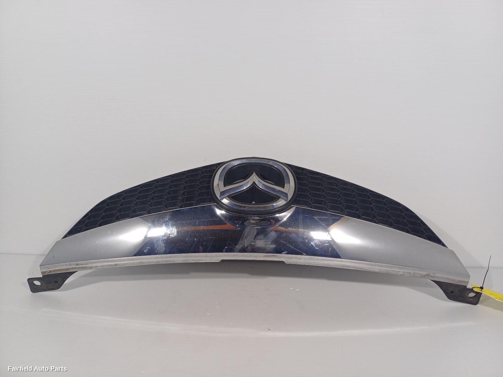 2005-2007 Mazda 6 Grille