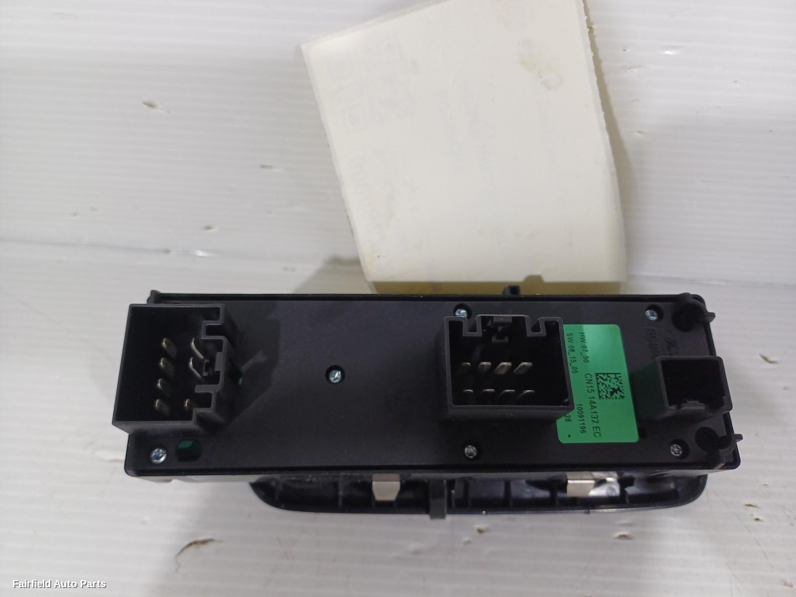 2013-2017 Ford Ecosport Pwr Dr Wind Switch