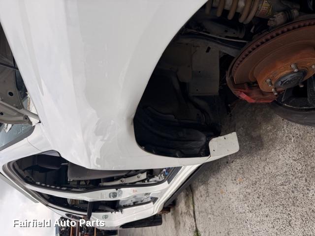 2015-2021 Toyota Landcruiser Right Guard