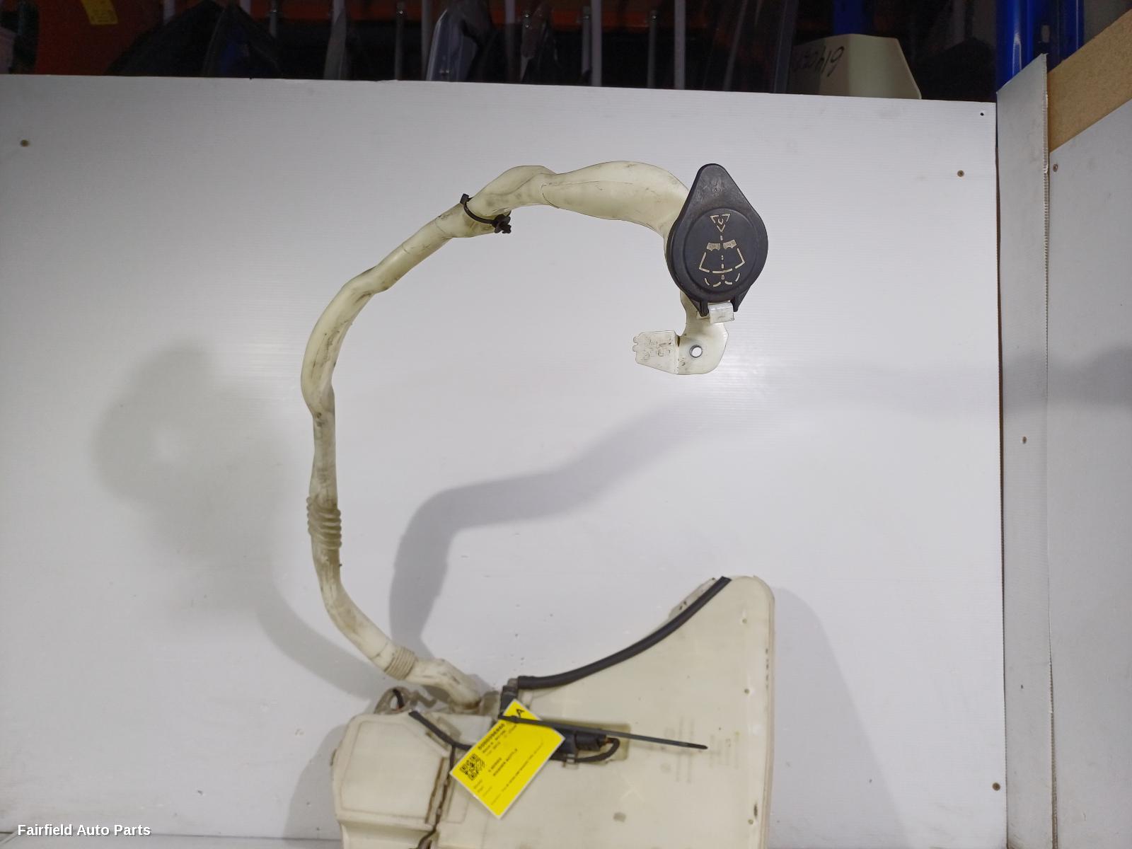 2010-2017 Bmw 5 Series Washer Bottle