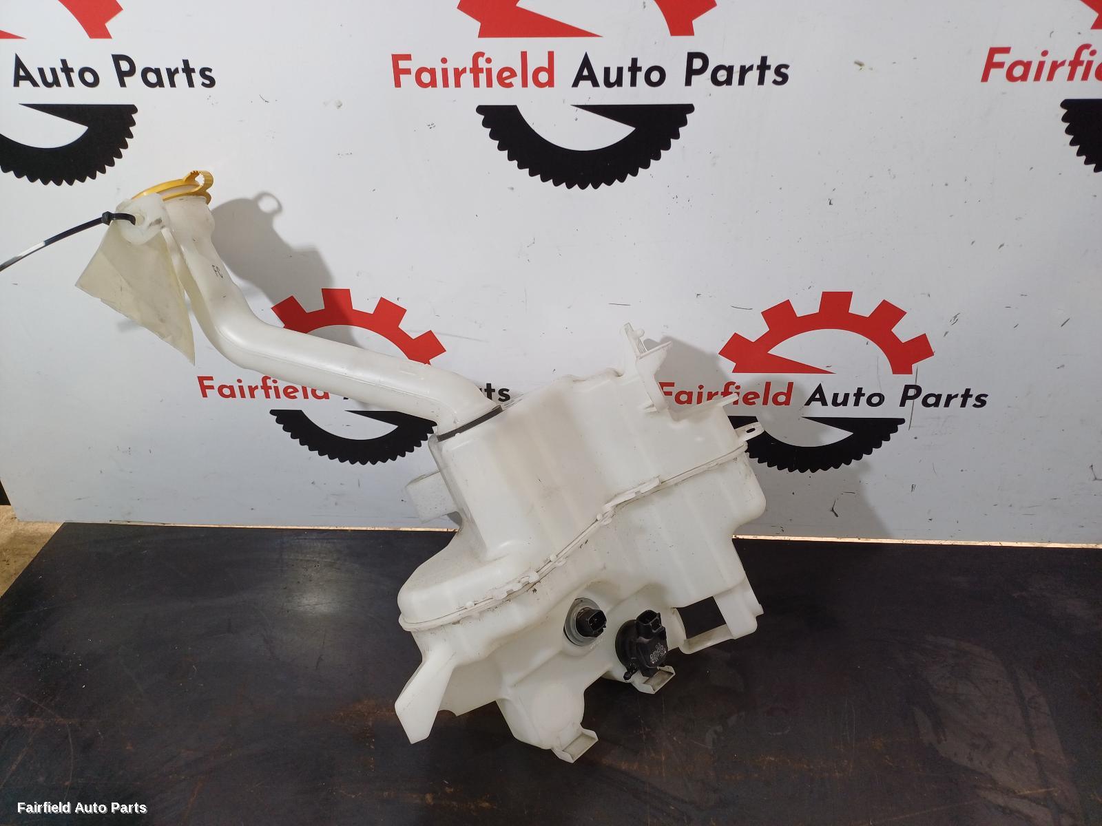 2016-2023 Subaru Impreza Washer Bottle