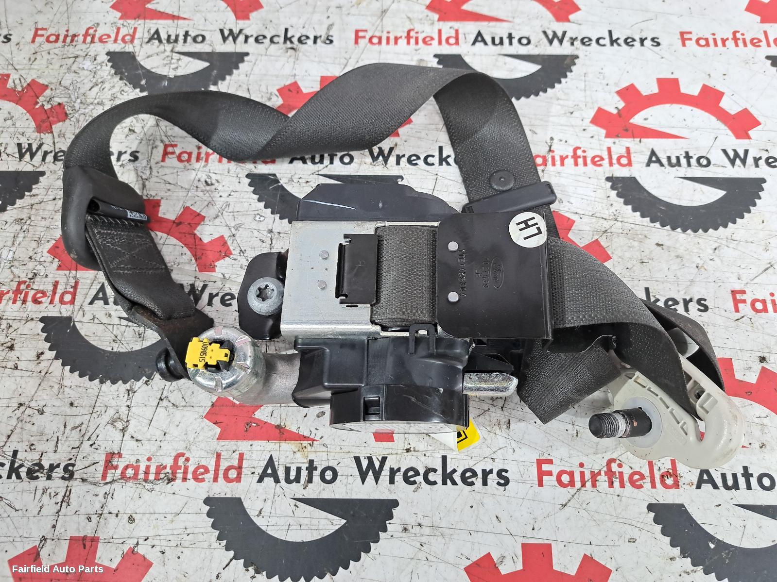 2014-2020 Ford Mondeo Seatbelt Stalk