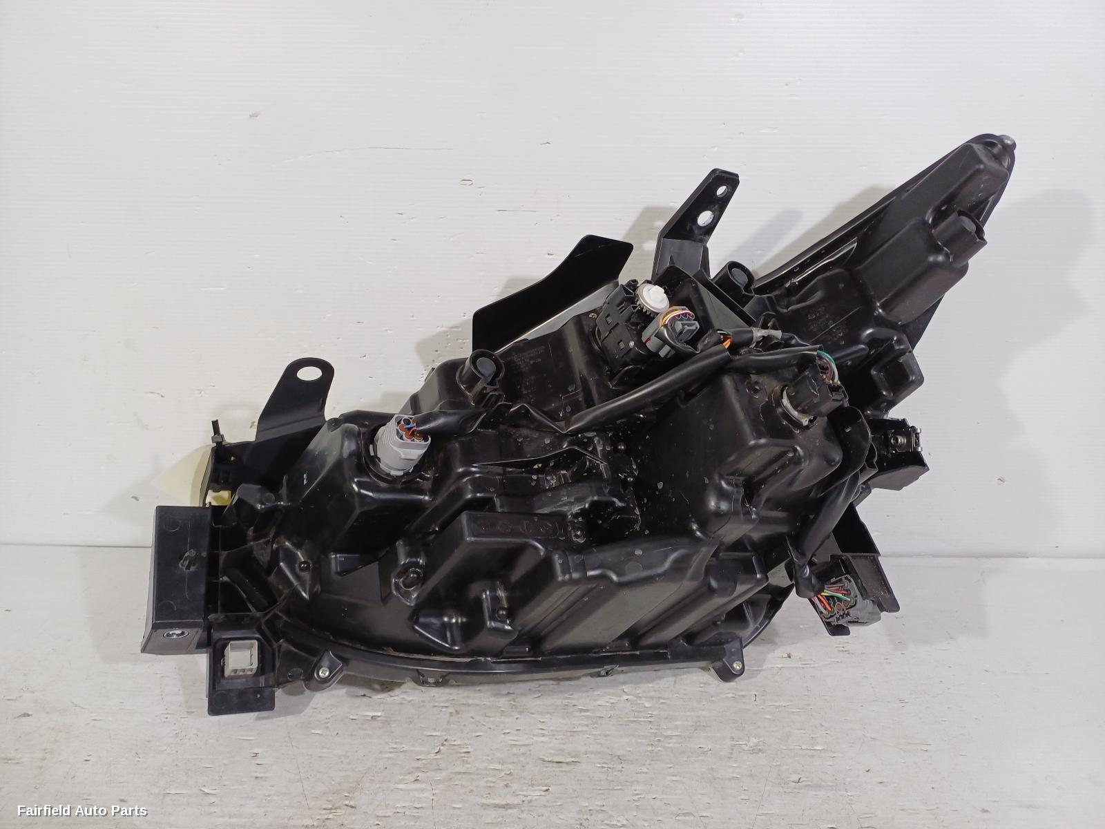 2021-2025 Mazda Cx5 Right Headlamp