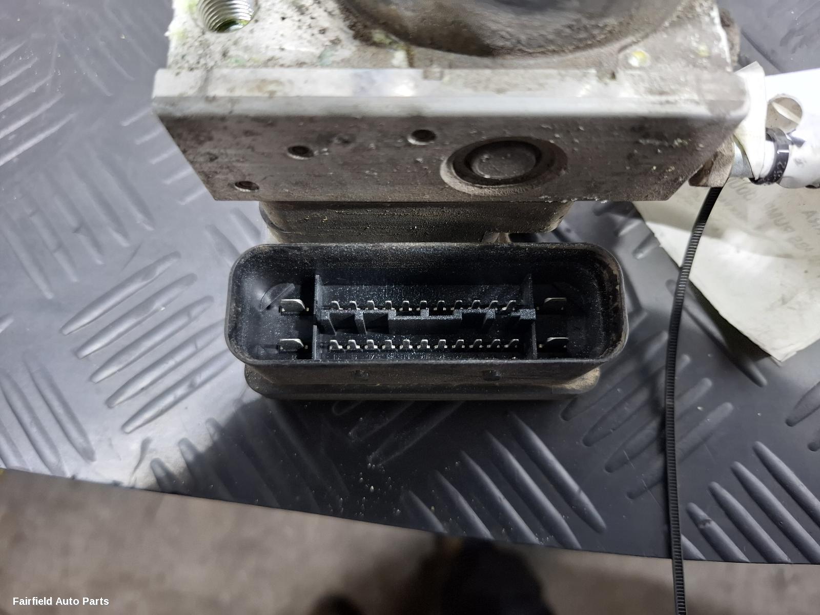 2005-2008 Suzuki Vitara Abs Pump Modulator