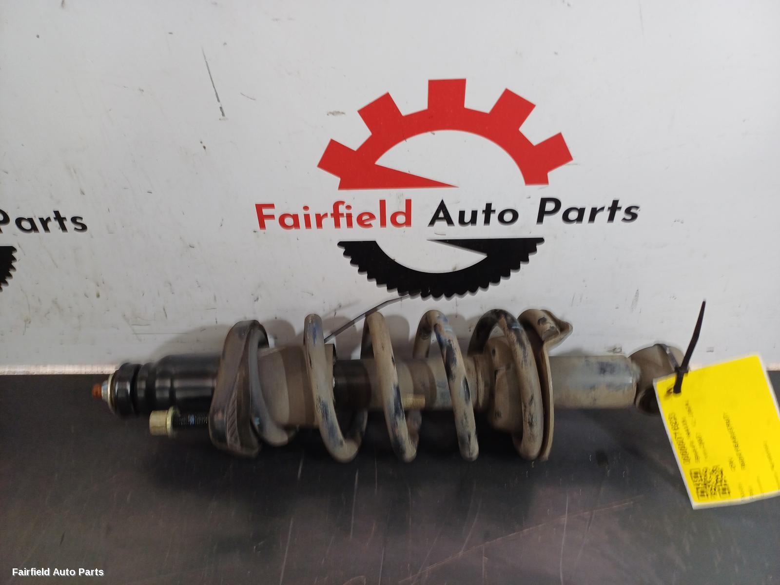 2007-2012 Honda Crv Right Rear Strut