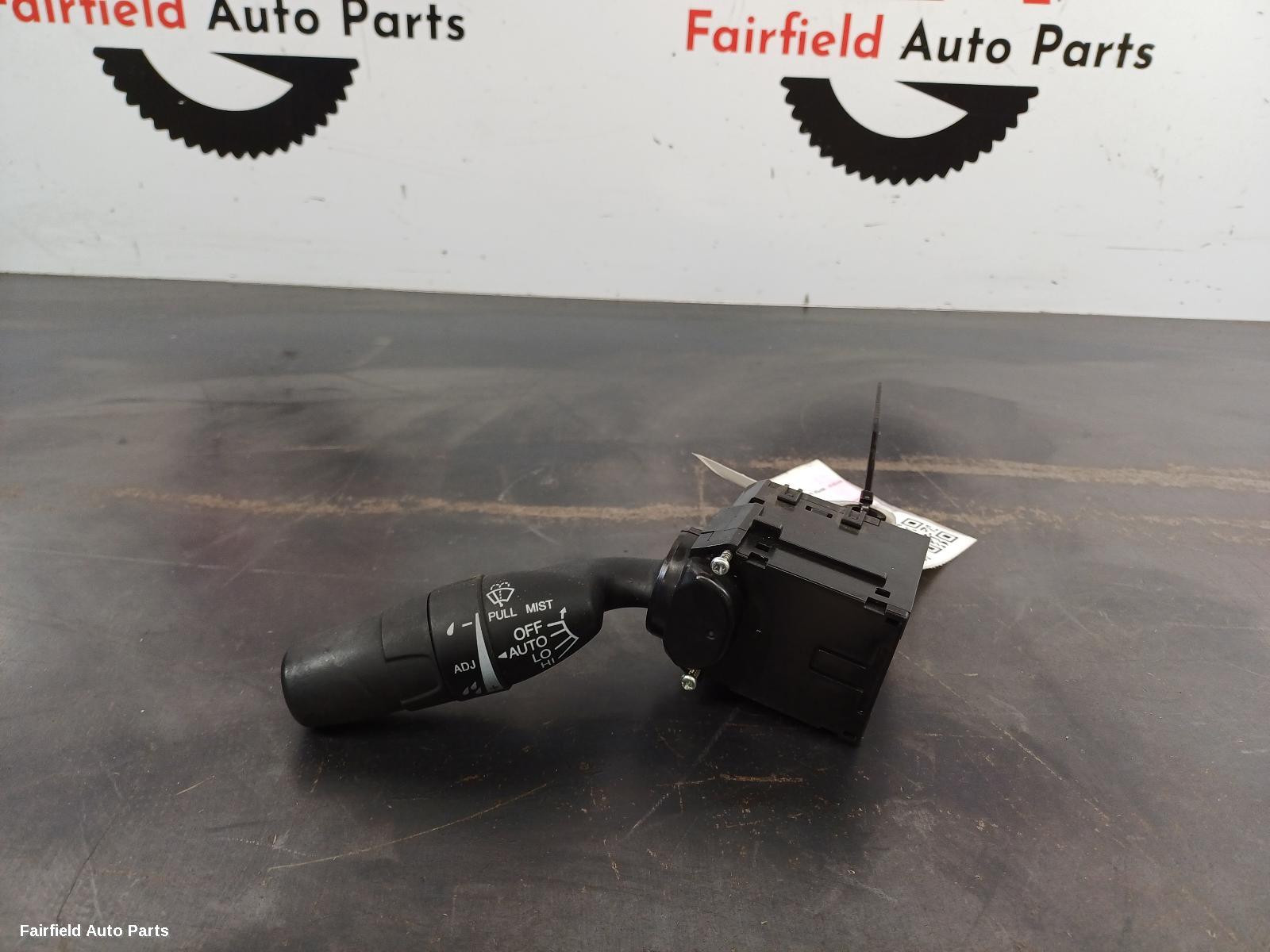 2008-2013 Honda Accord Combination Switch