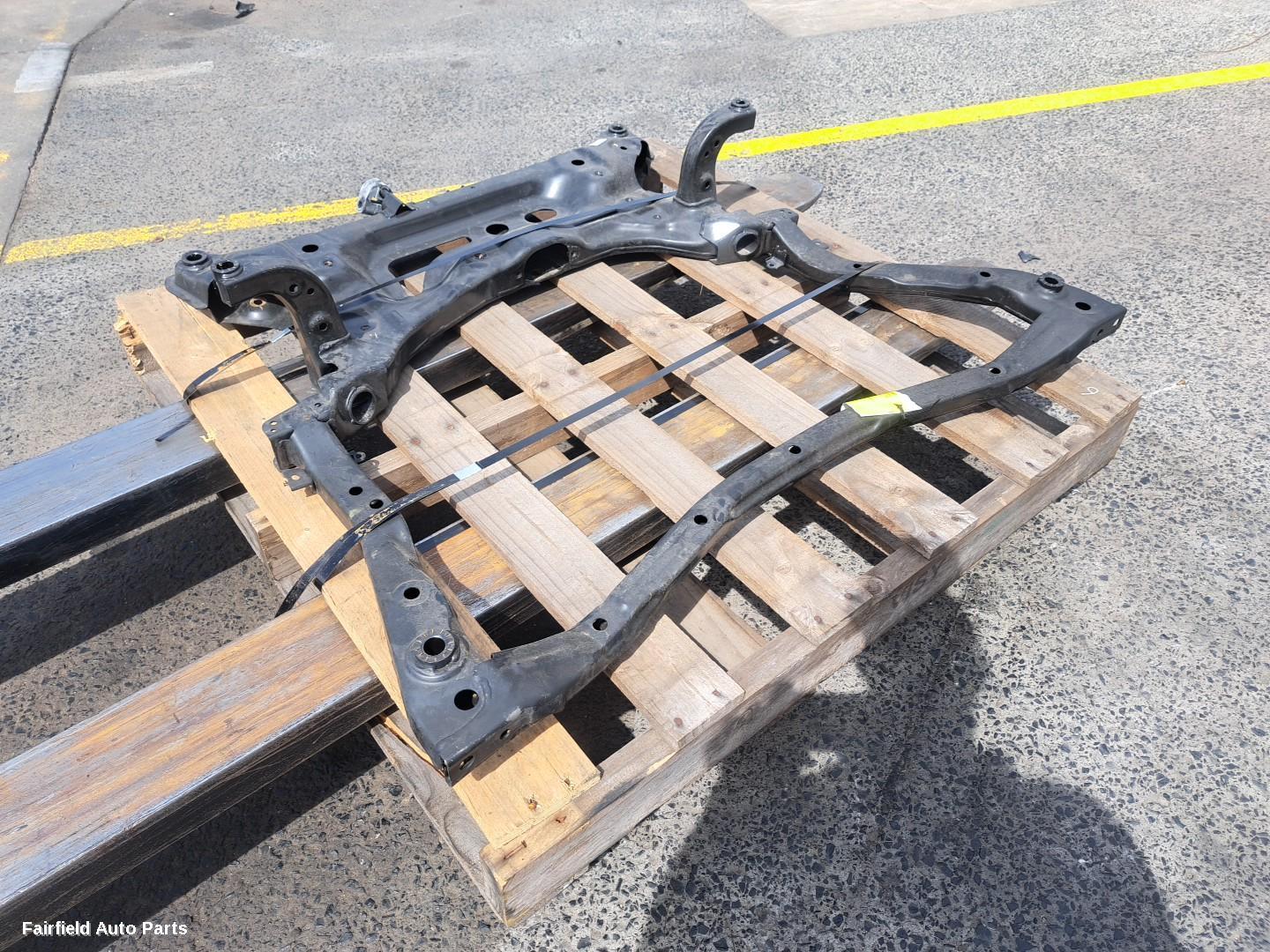 2020-2026 Hyundai I30 Frt Xmember Cradle
