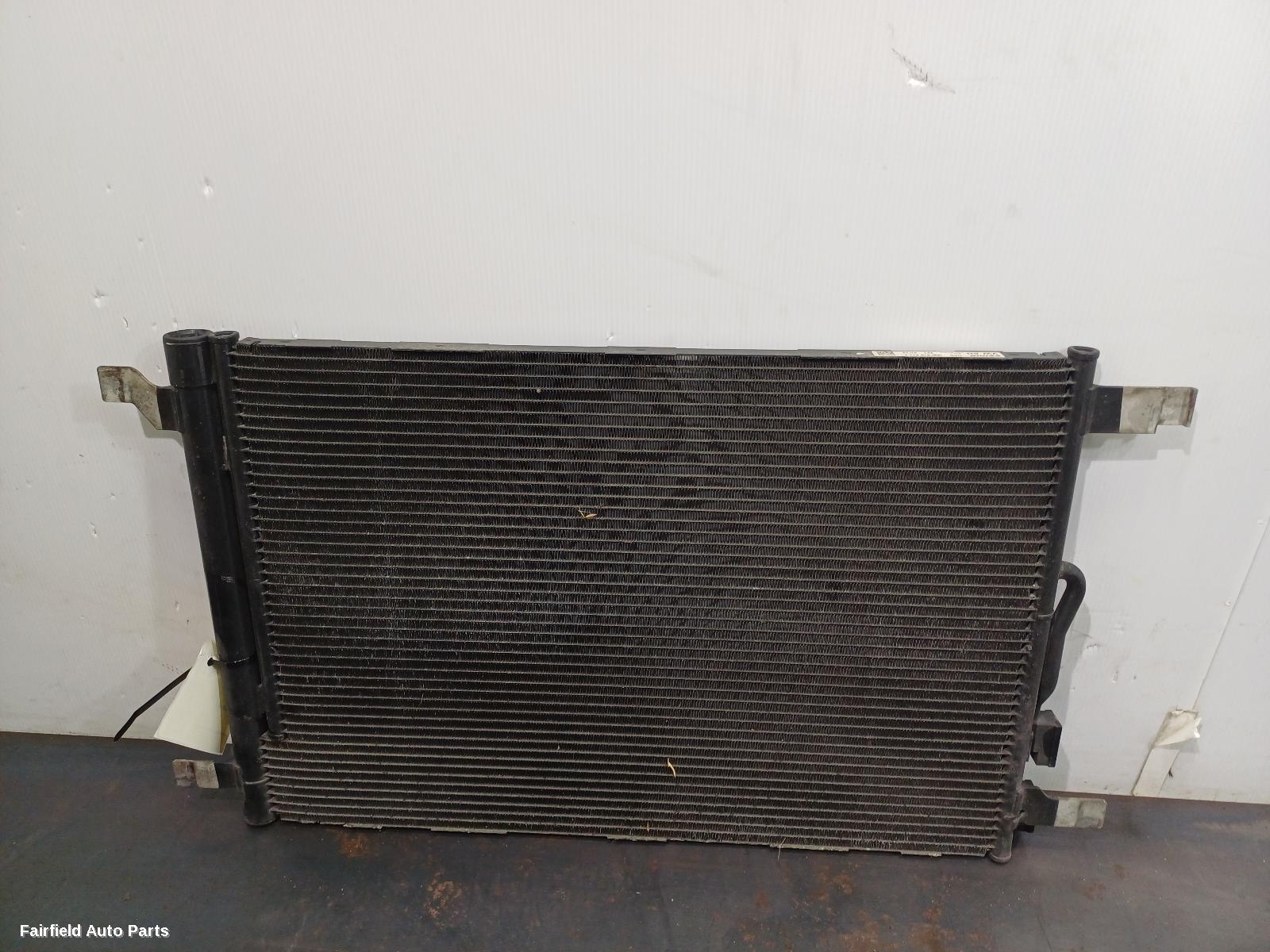 2013-2020 Audi A3 A C Condenser