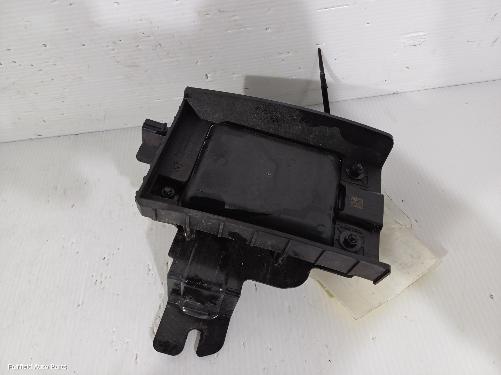 2017-2026 Hyundai I30 Reverse Camera