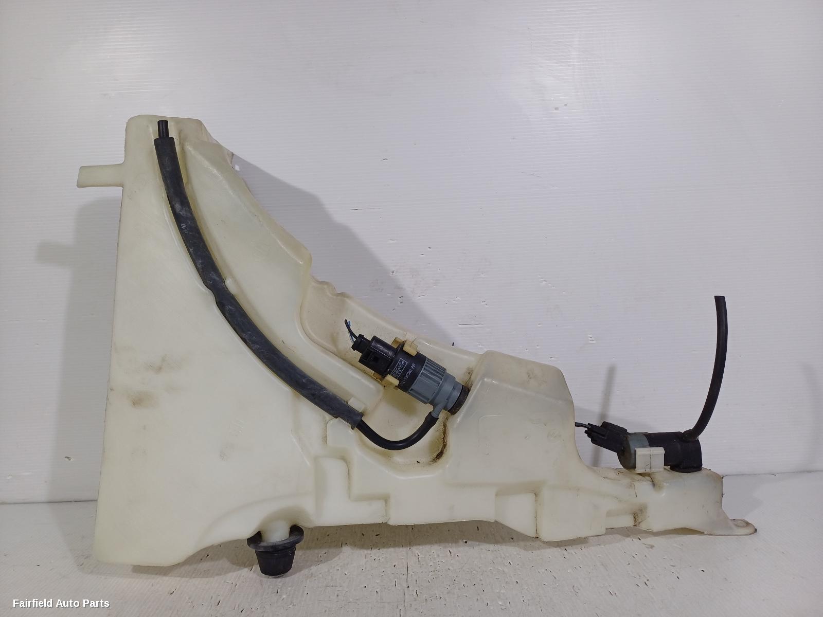 2008-2015 Jaguar Xf Washer Bottle