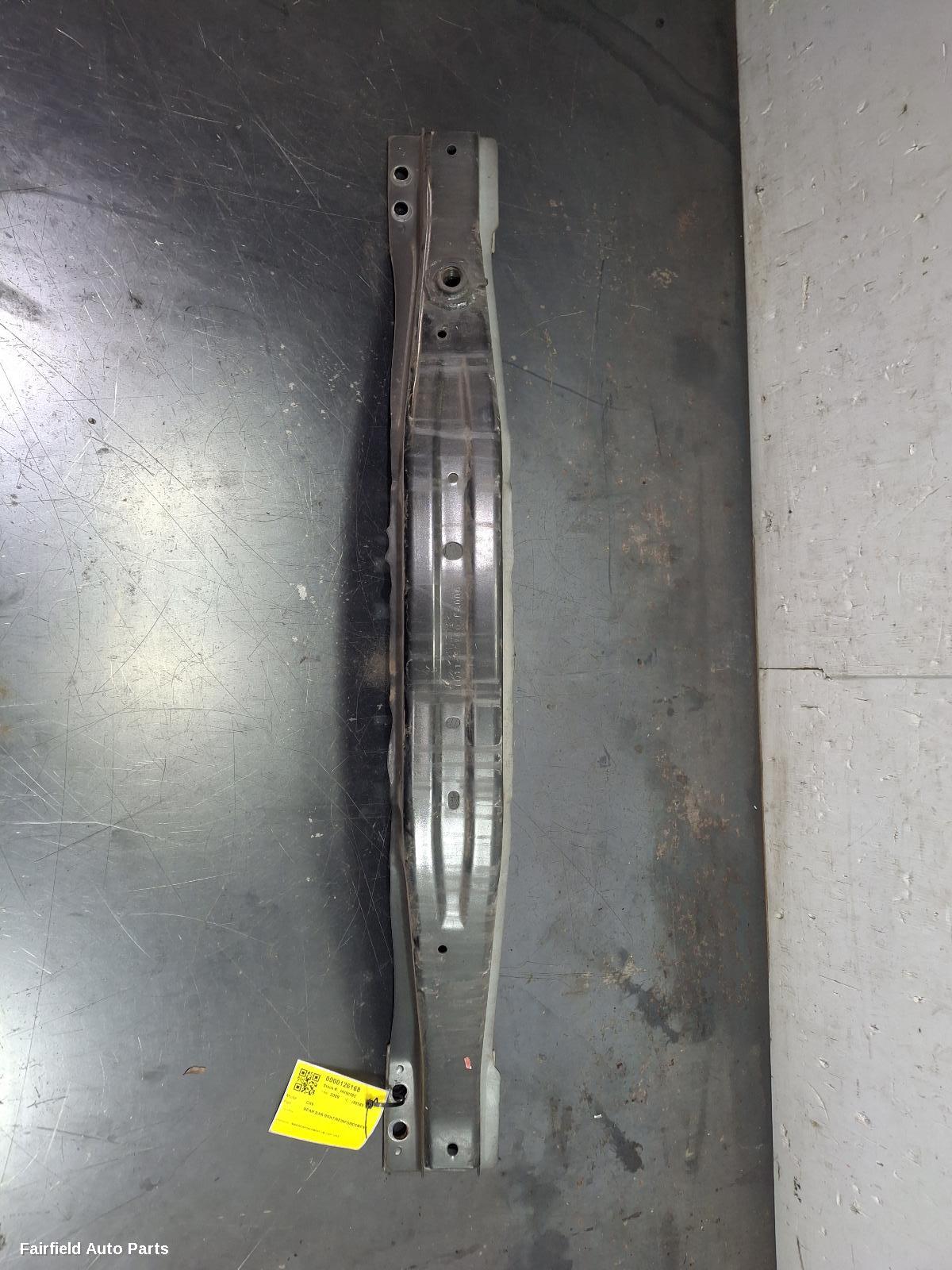 2007-2015 Mazda Cx9 R Bar Bracket Reinfo