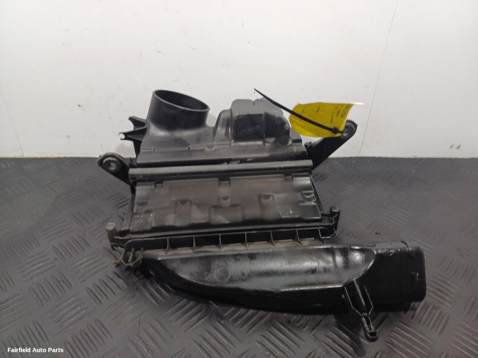 2006-2012 Mercedes Gl Class Air Cleaner Box