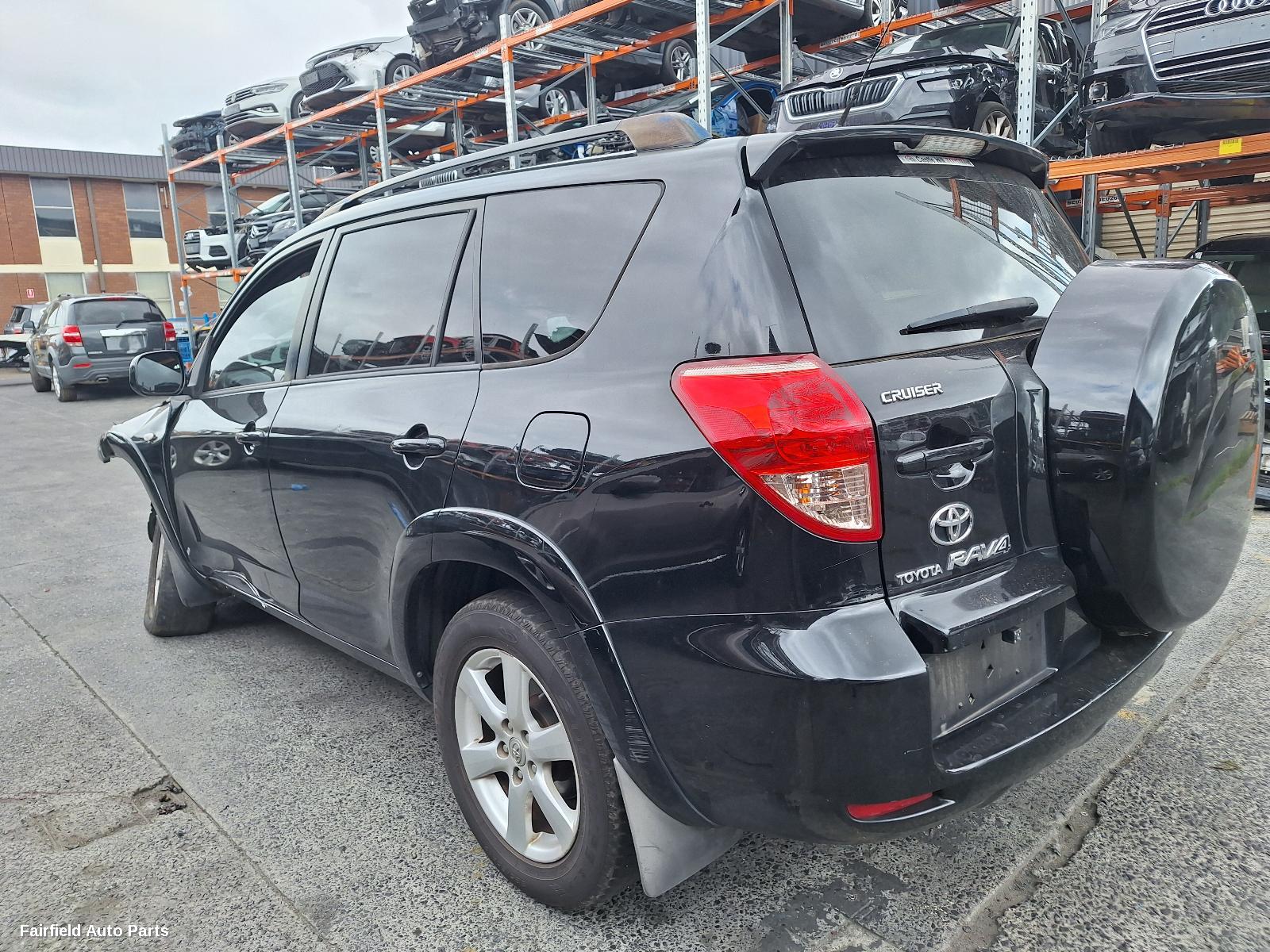 2008-2012 Toyota Rav4 Right Headlamp