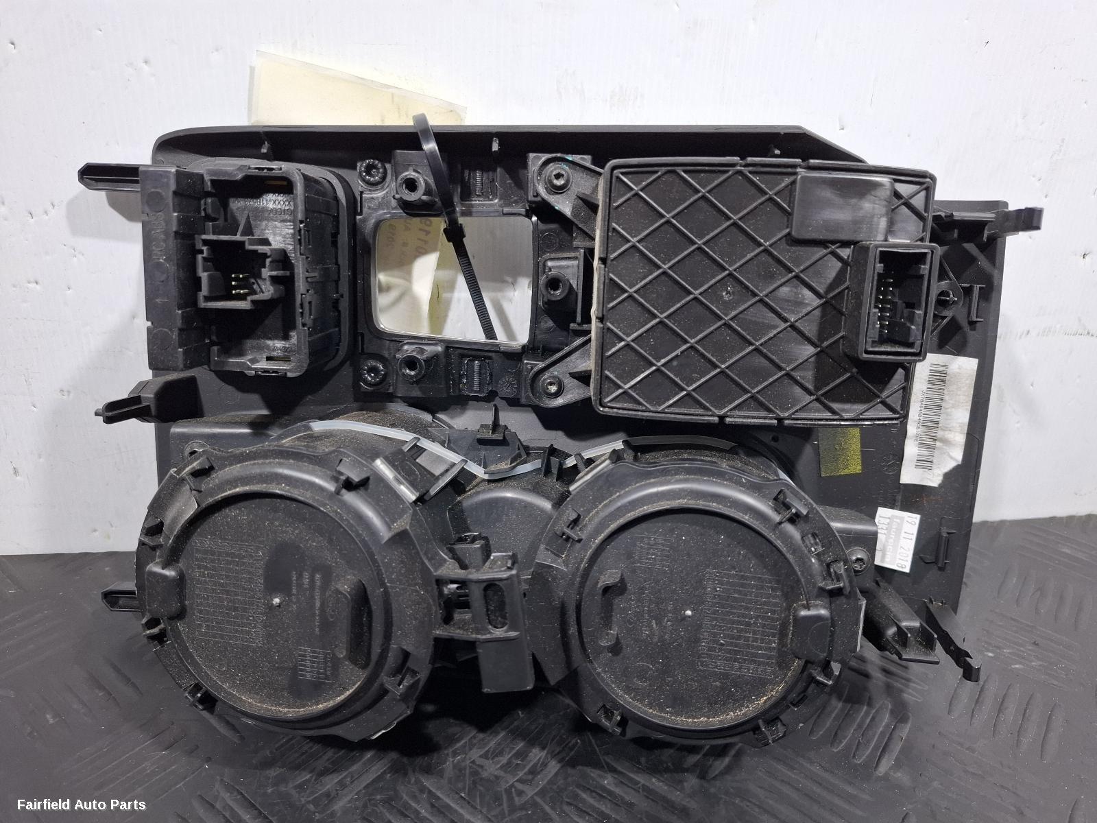 2018-2024 Ford Focus Gear Stick Shifter