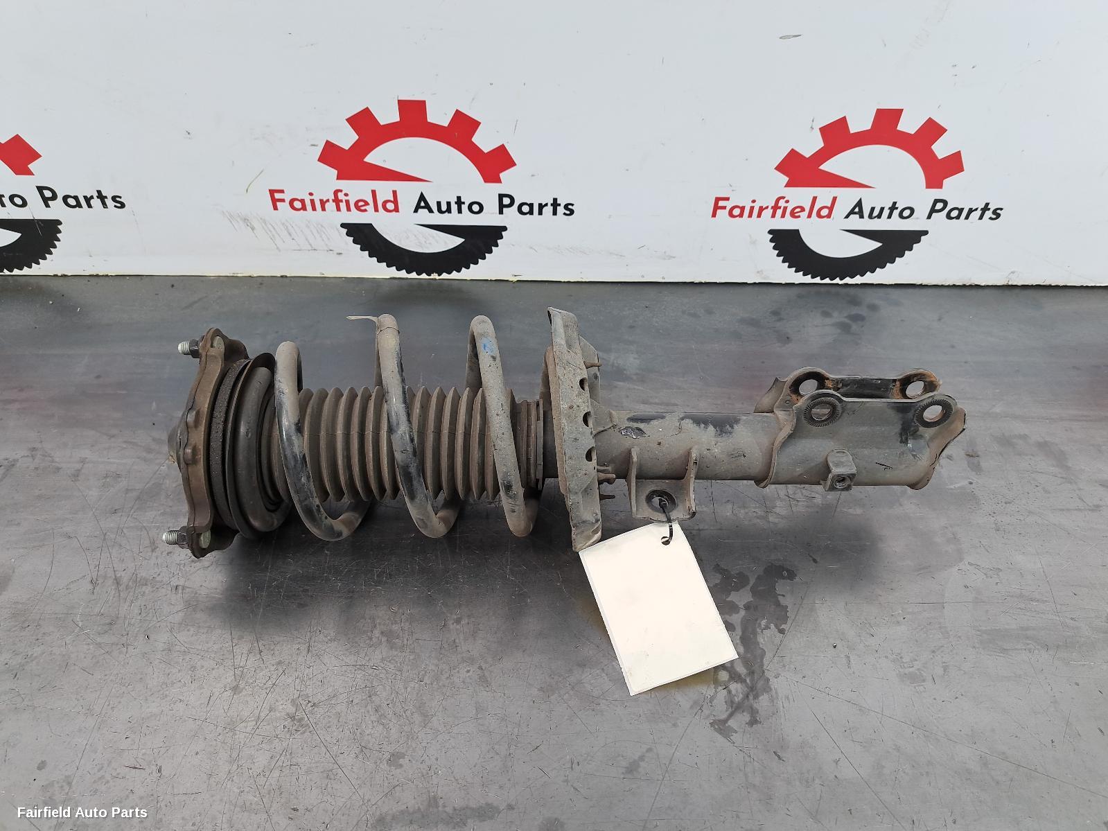 2018-2024 Kia Cerato Right Front Strut