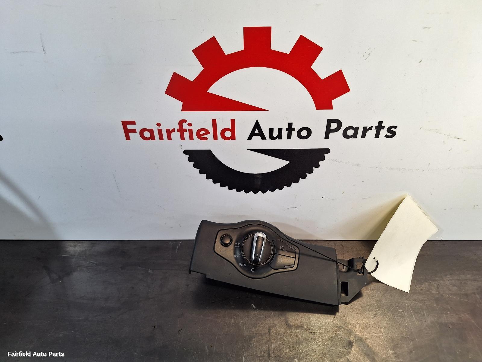 2011-2016 Audi A5 Combination Switch