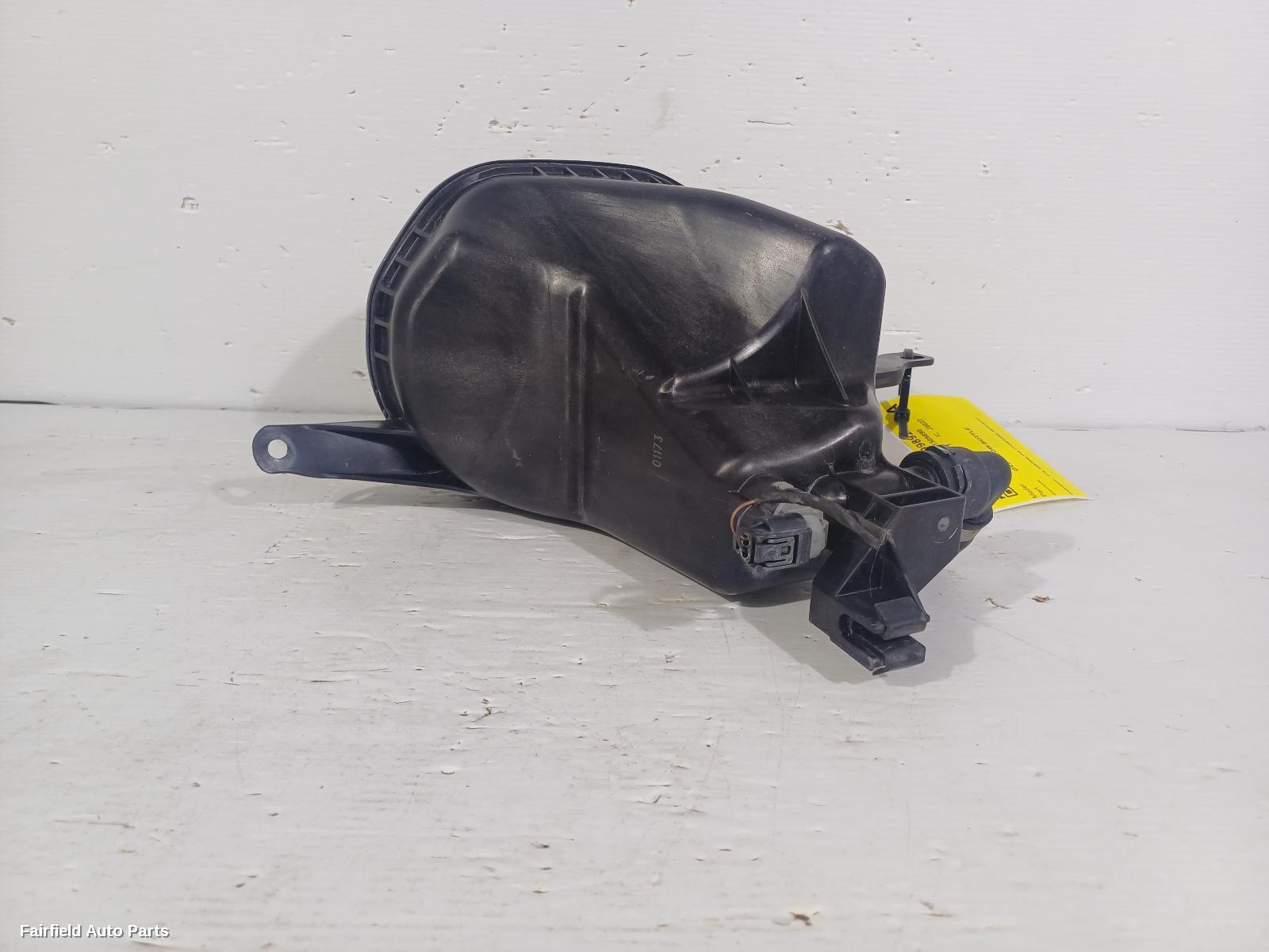 2010-2017 Bmw 5 Series Overflow Bottle
