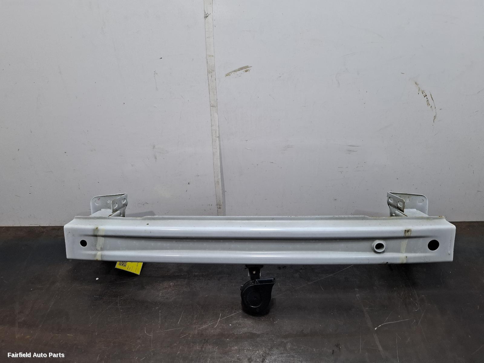 2017-2024 Mg Zs F Bar Reinforc Brack