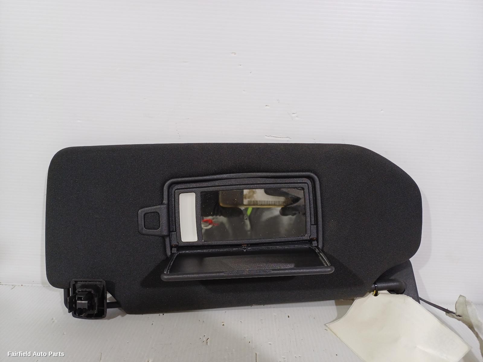 2015-2026 Volvo Xc90 Sunvisor
