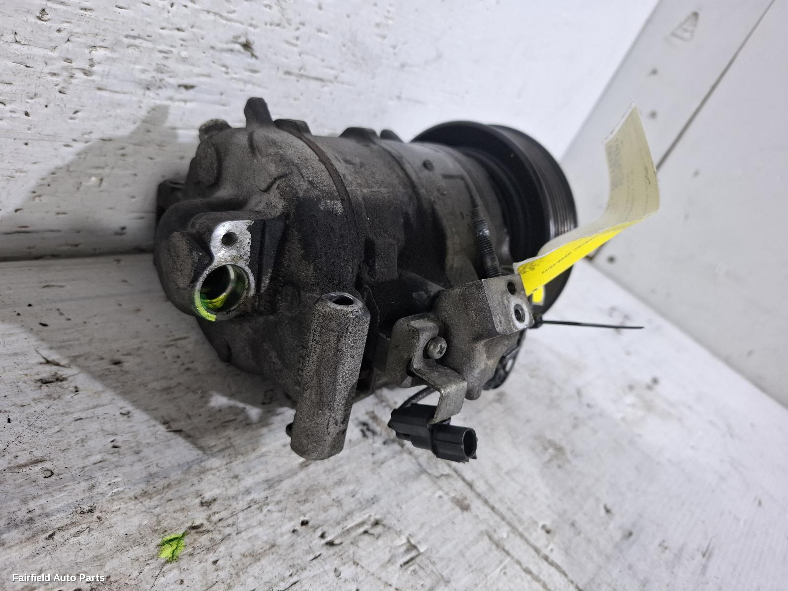 2008-2013 Honda Accord A C Compressor