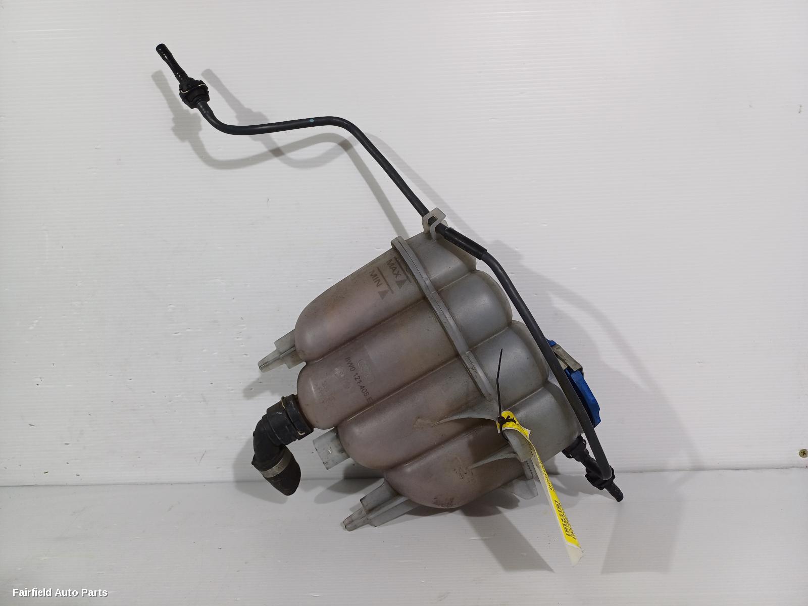 2015-2025 Audi A4 Overflow Bottle