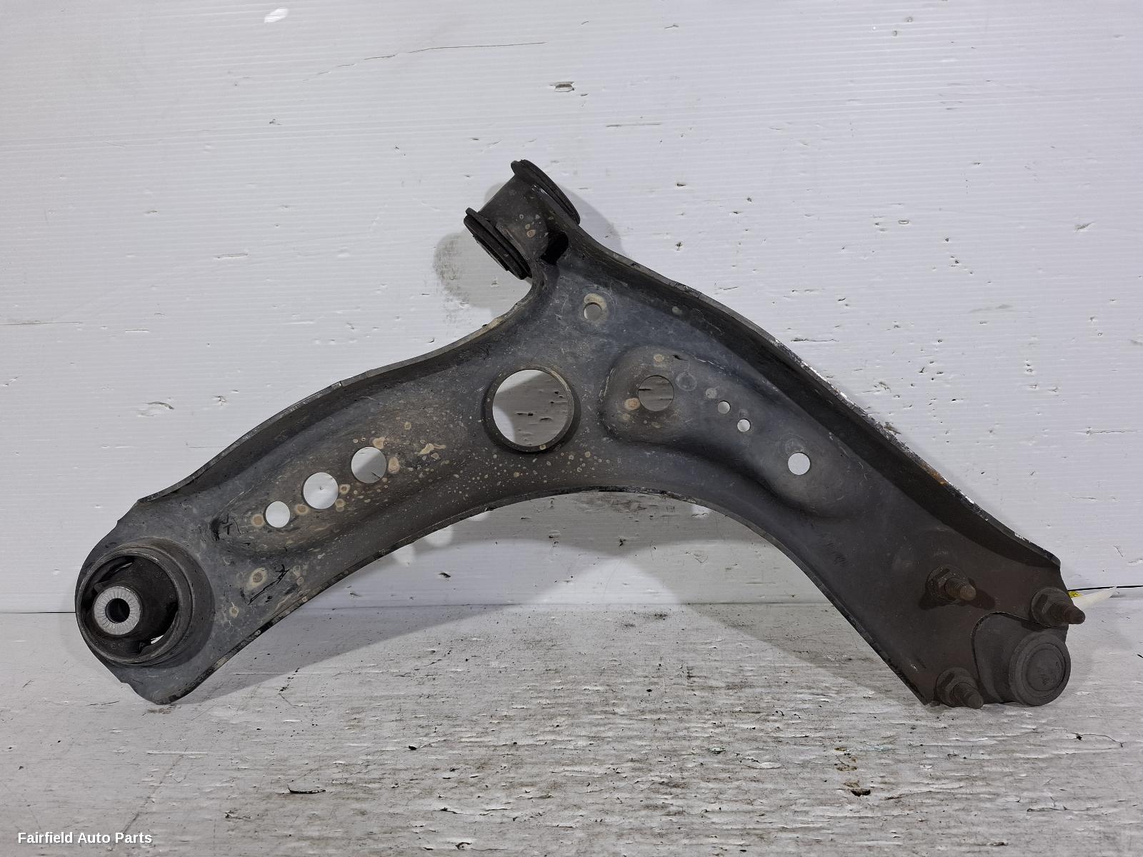2013-2020 Audi A3 Left Front Lower Control Arm