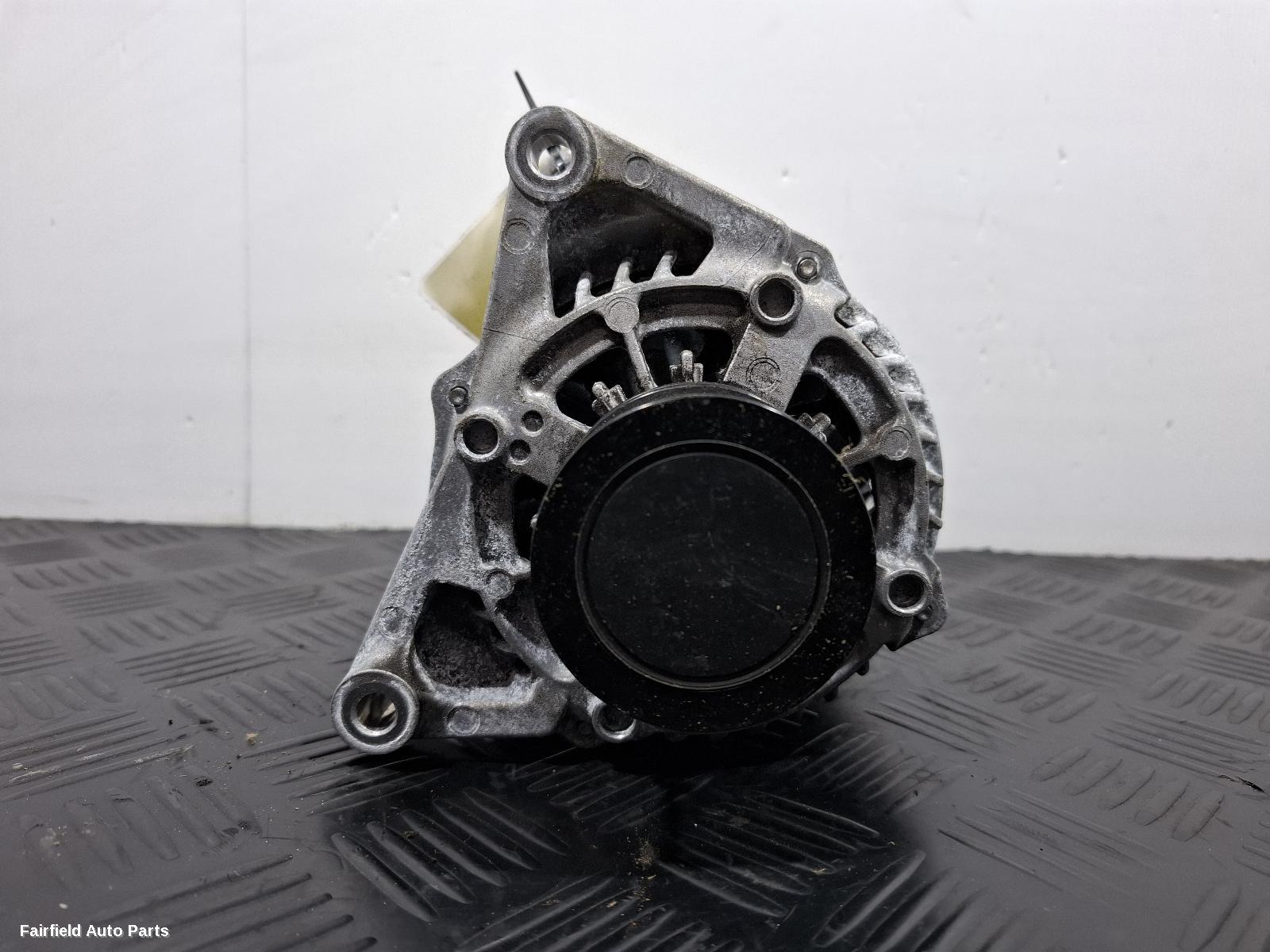 2016-2021 Honda Civic Alternator