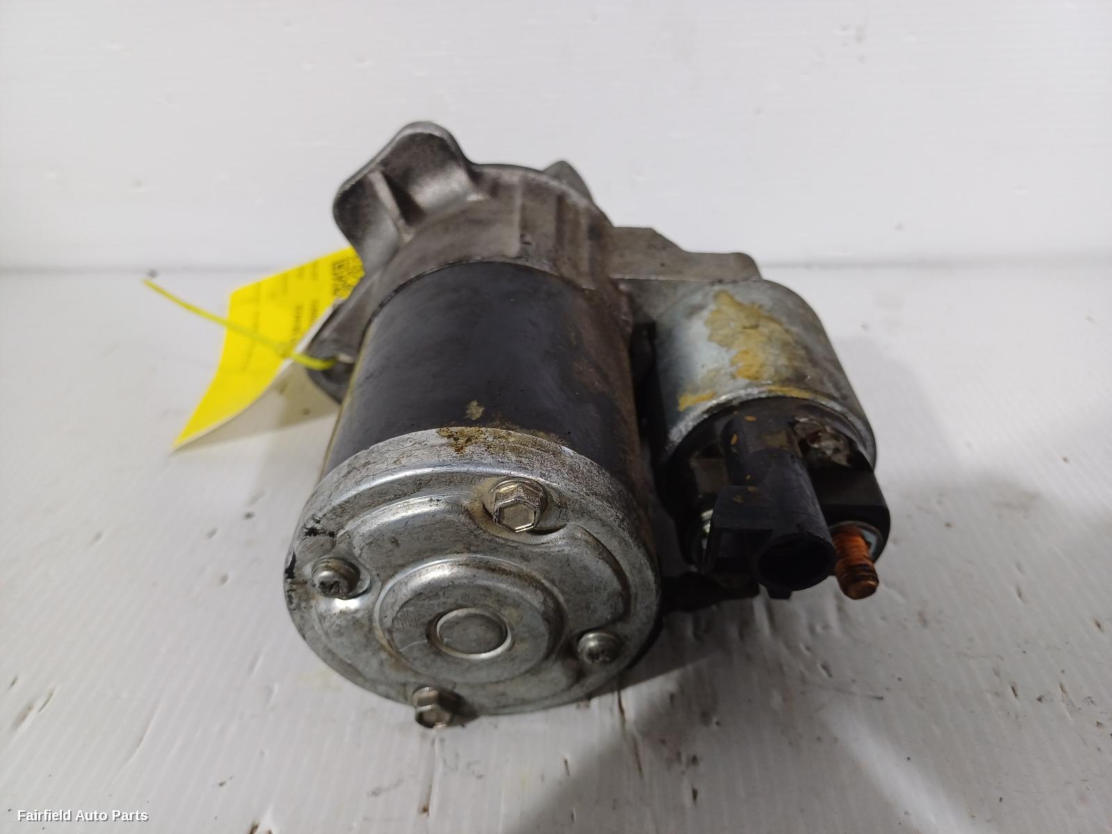 2013-2017 Holden Commodore Starter