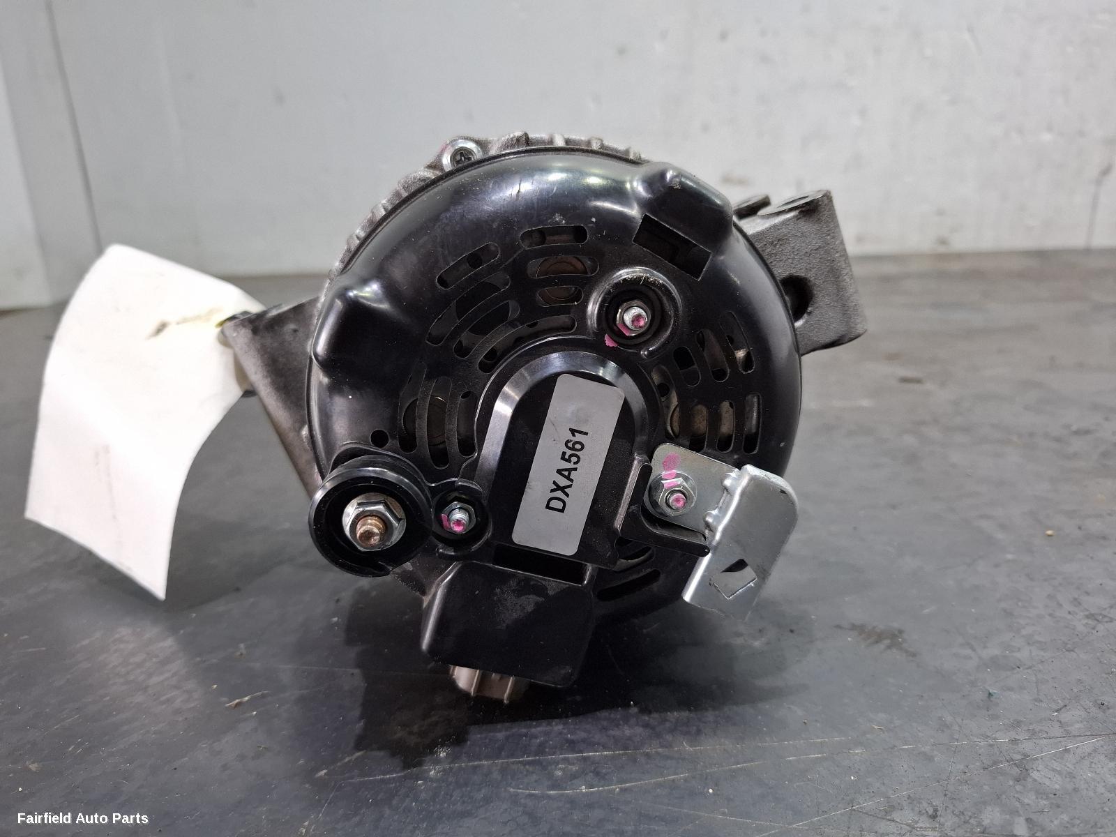 2003-2008 Honda Accord Alternator