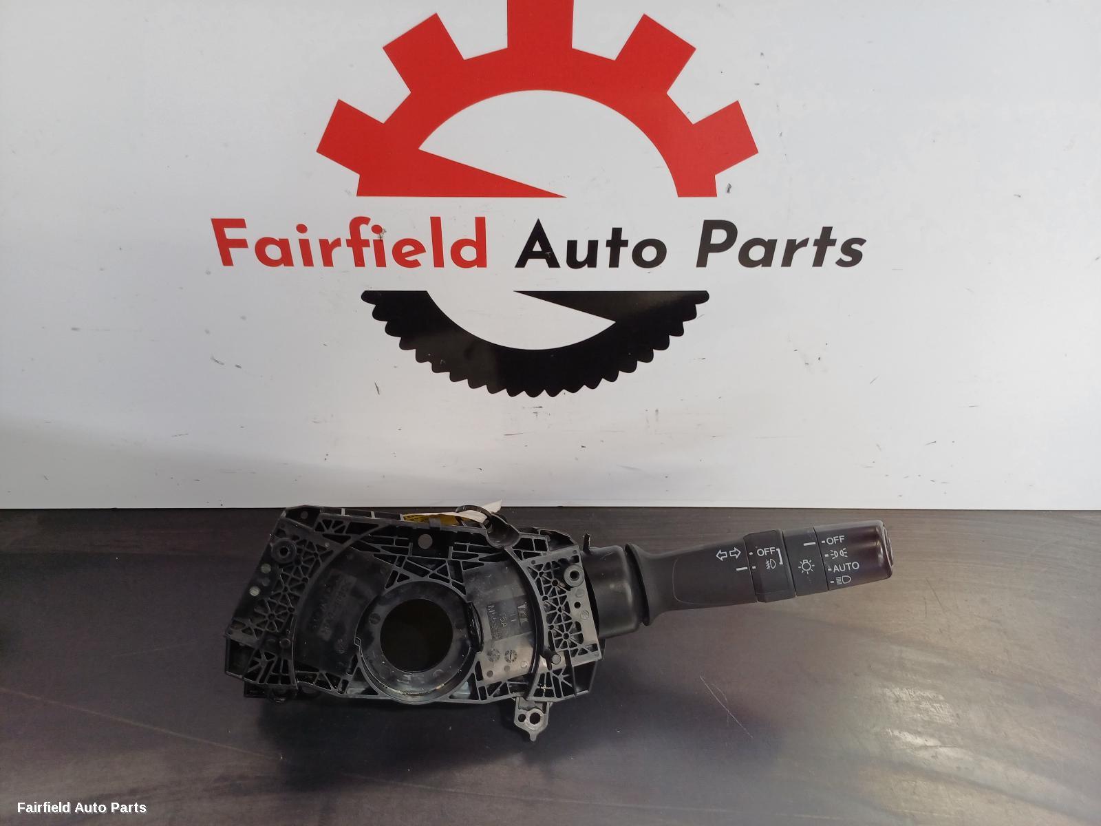 2014-2021 Honda Hrv Combination Switch