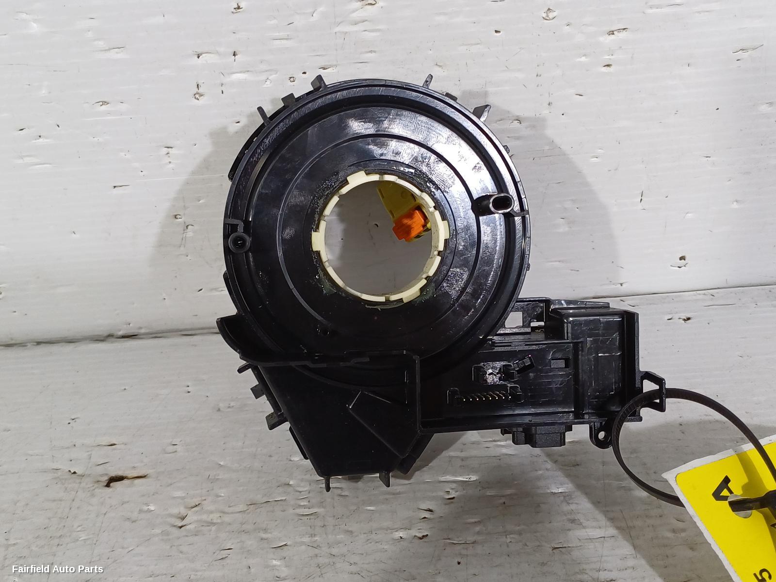 2014-2025 Ford Transit Airbag Module Sensor