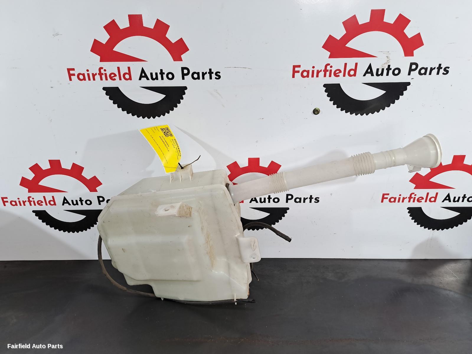 2012-2016 Mitsubishi Outlander Washer Bottle