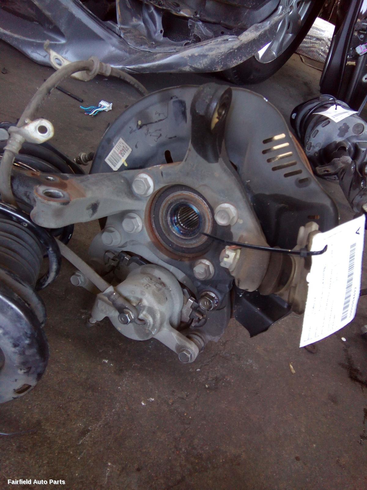 2012-2018 Toyota Corolla Right Front Hub Assembly