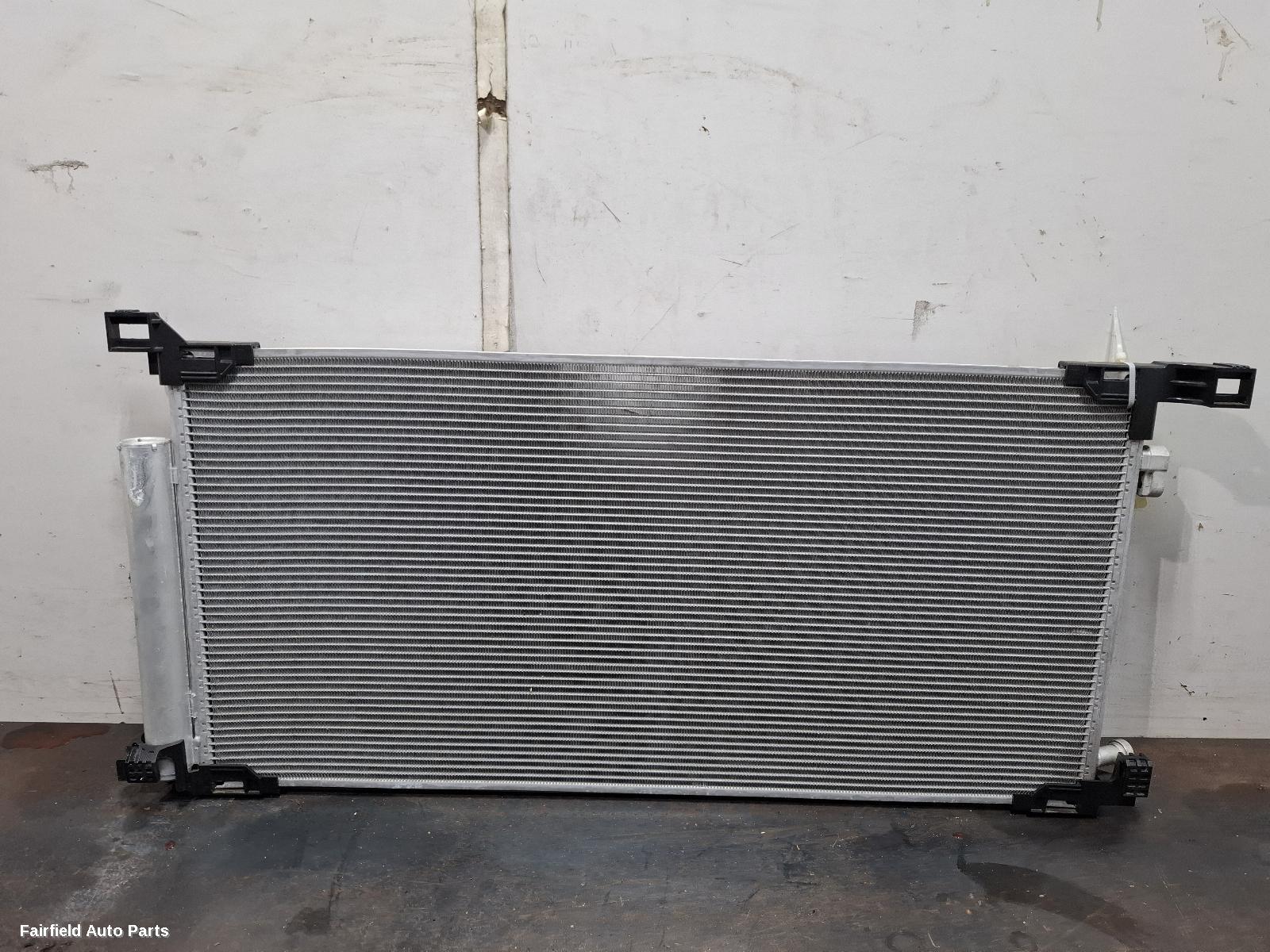 2022-2025 Toyota Corolla Cross A C Condenser