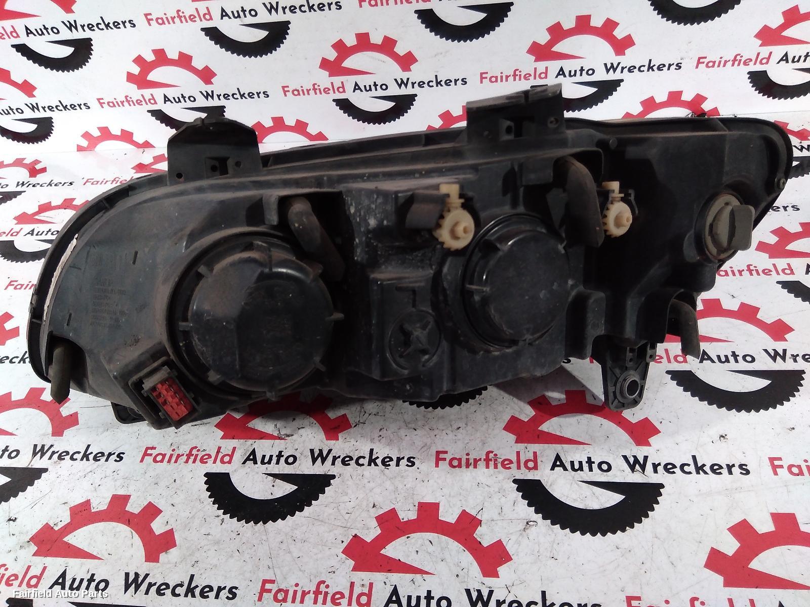 2006-2010 Holden Commodore Right Headlamp