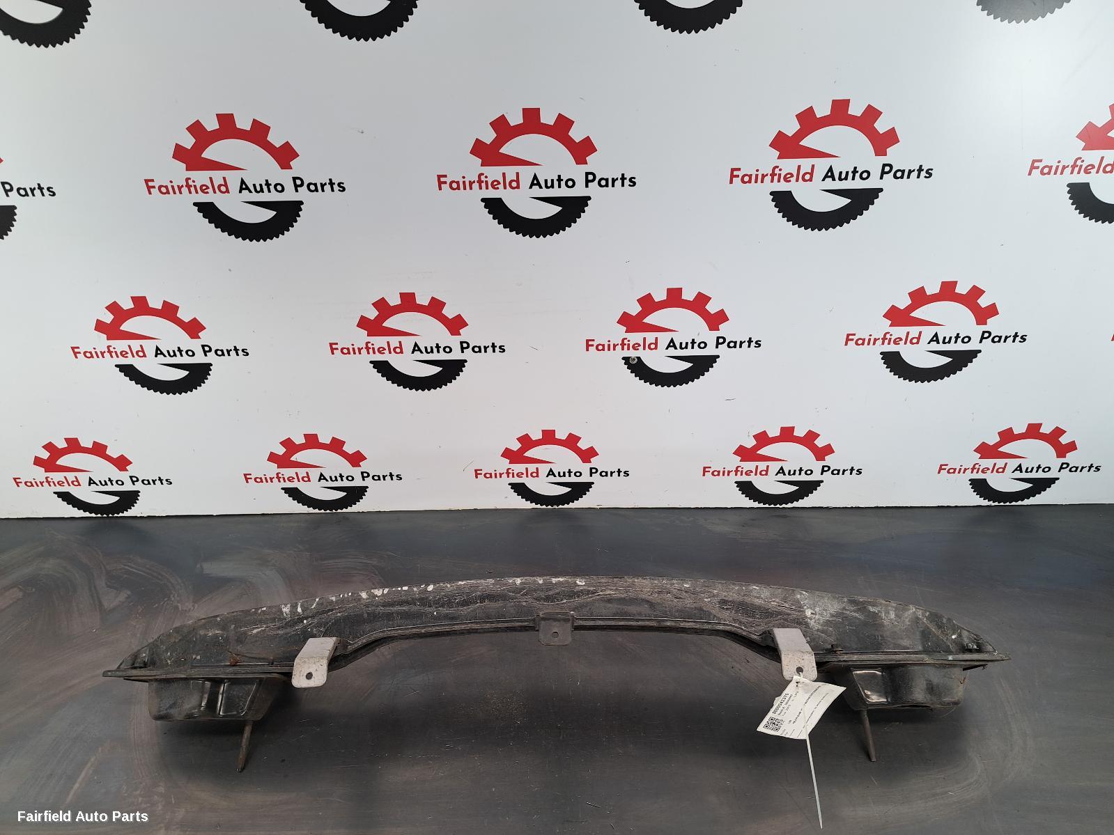 2009-2012 Hyundai I30 R Bar Bracket Reinfo