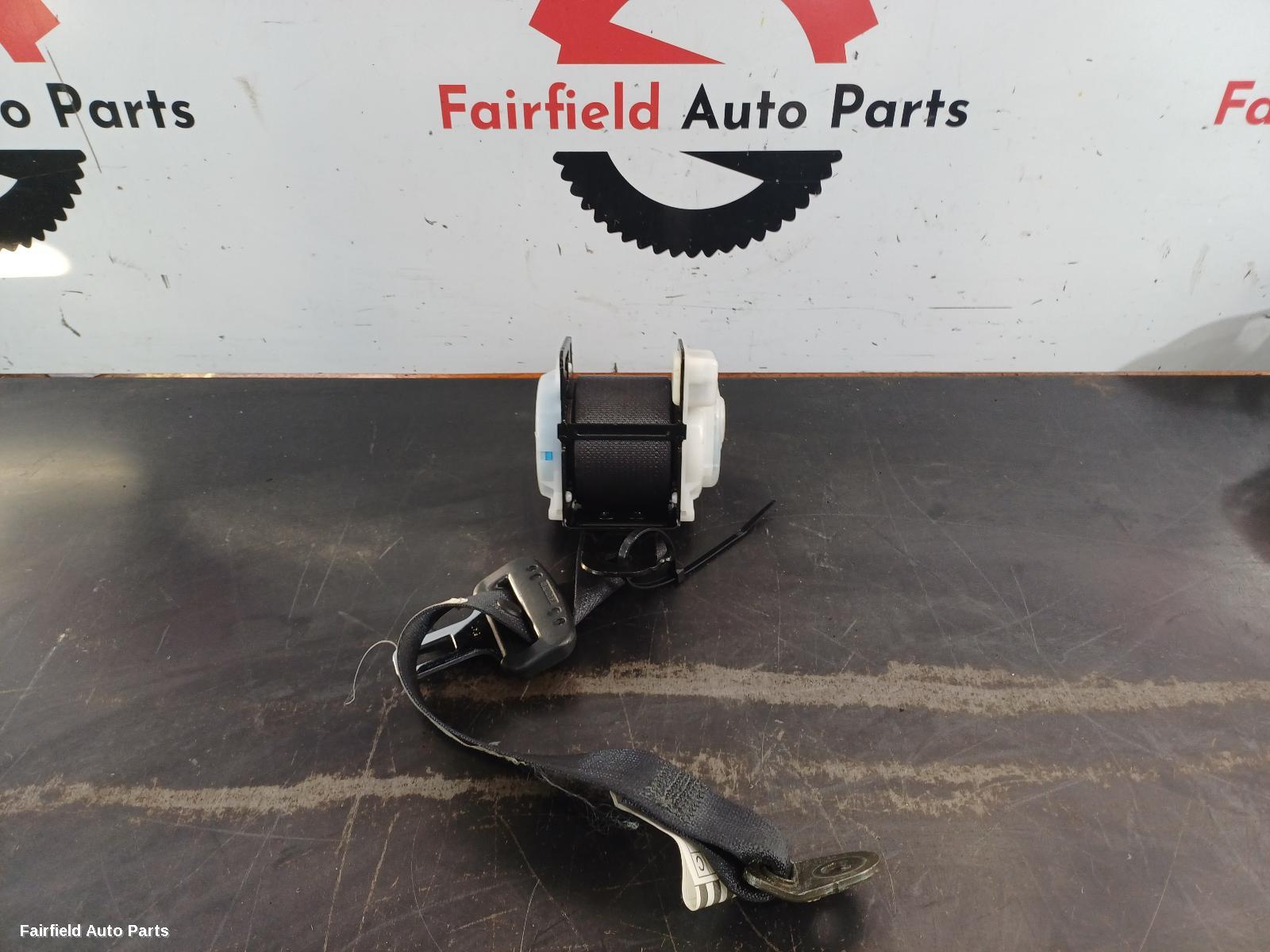 2001-2007 Toyota Corolla Seatbelt Stalk