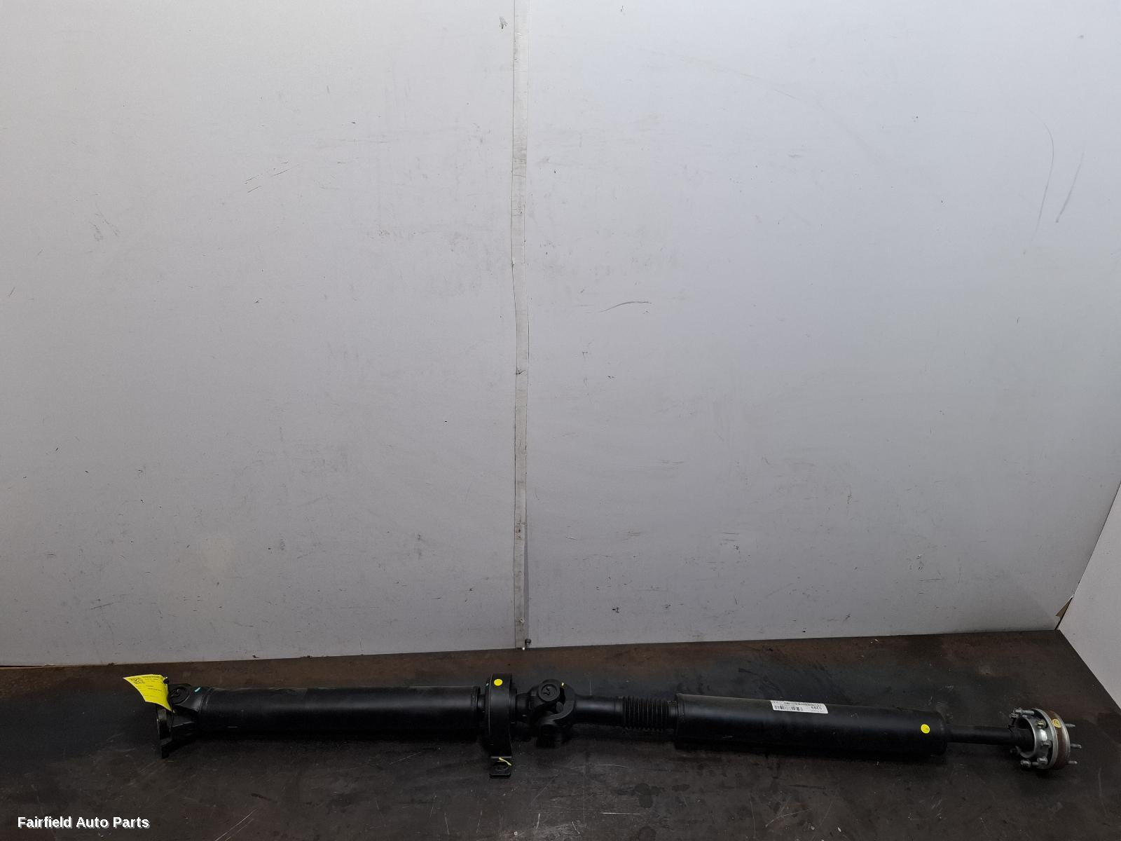 2022-2026 Ford Ranger Rear Drive Shaft