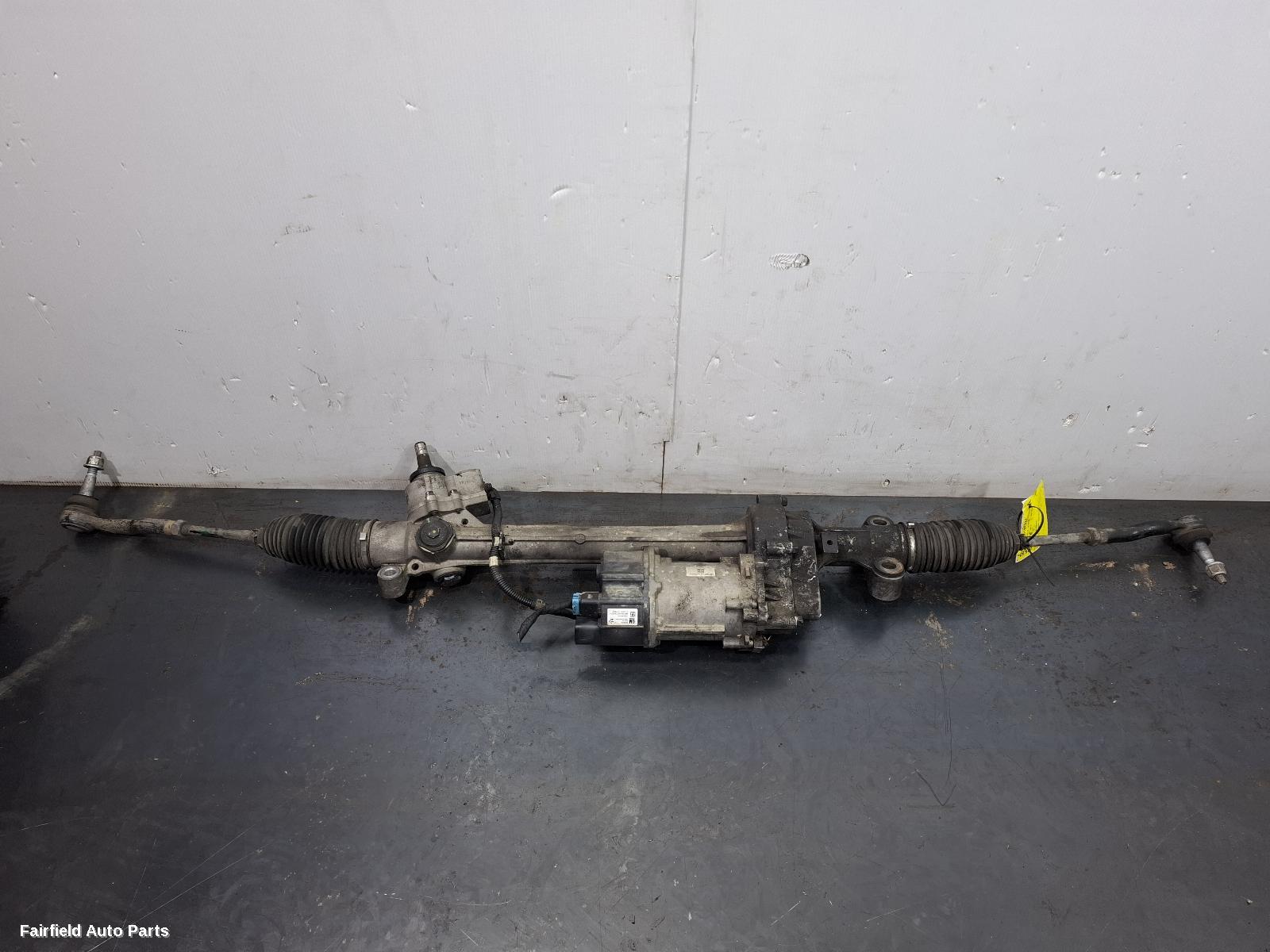 2013-2017 Holden Commodore Steering Box Rack