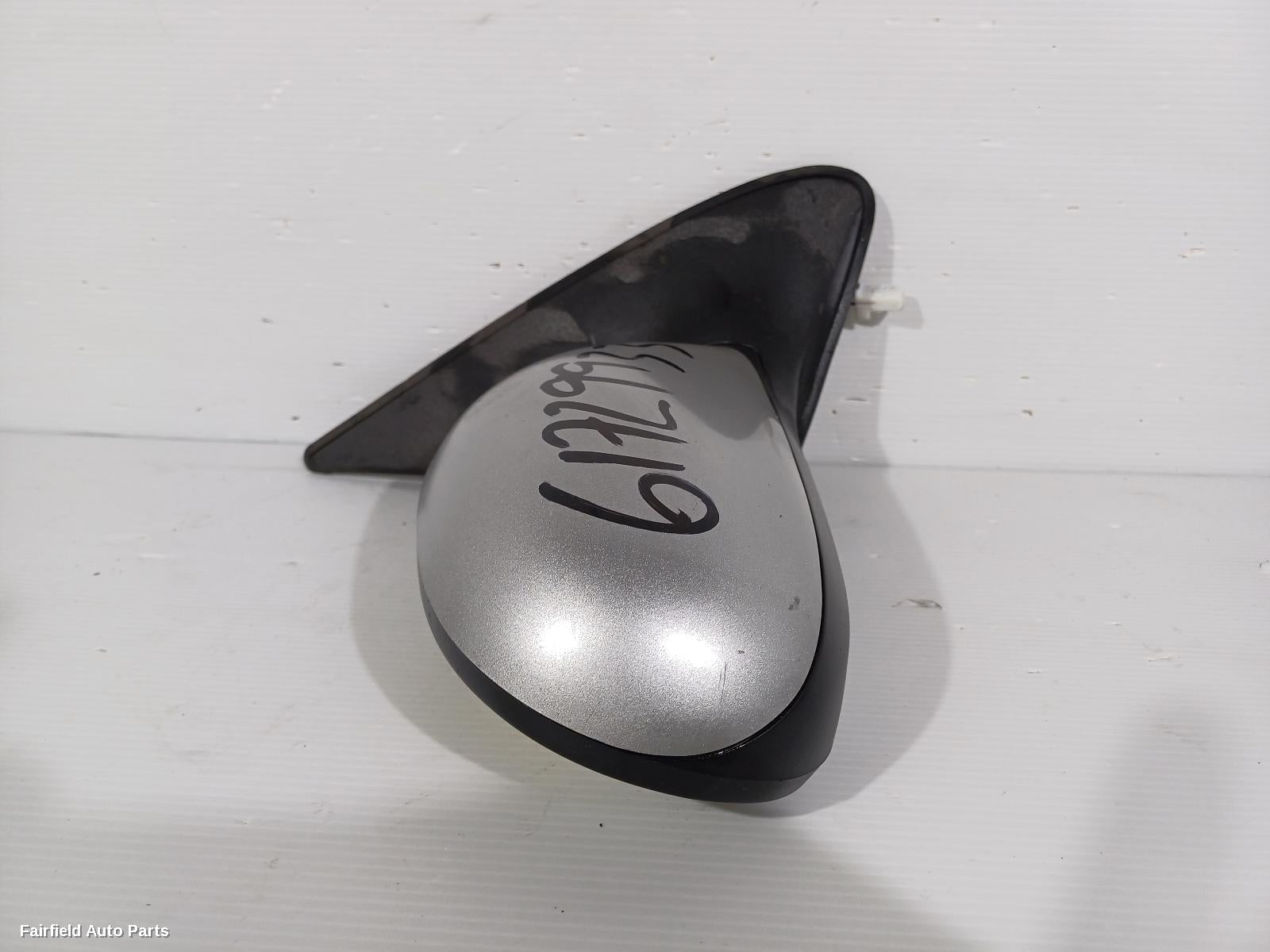 2003-2005 Nissan Pulsar Right Door Mirror
