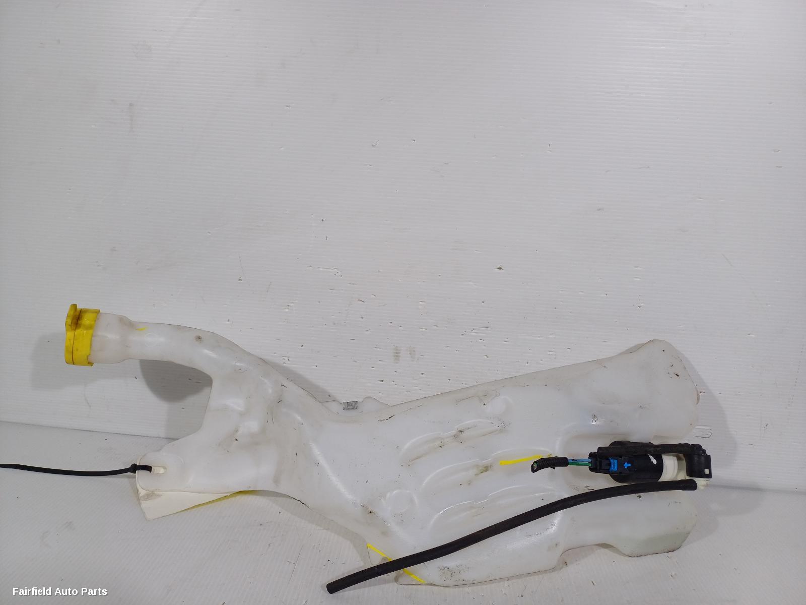 2018-2023 Renault Megane Washer Bottle